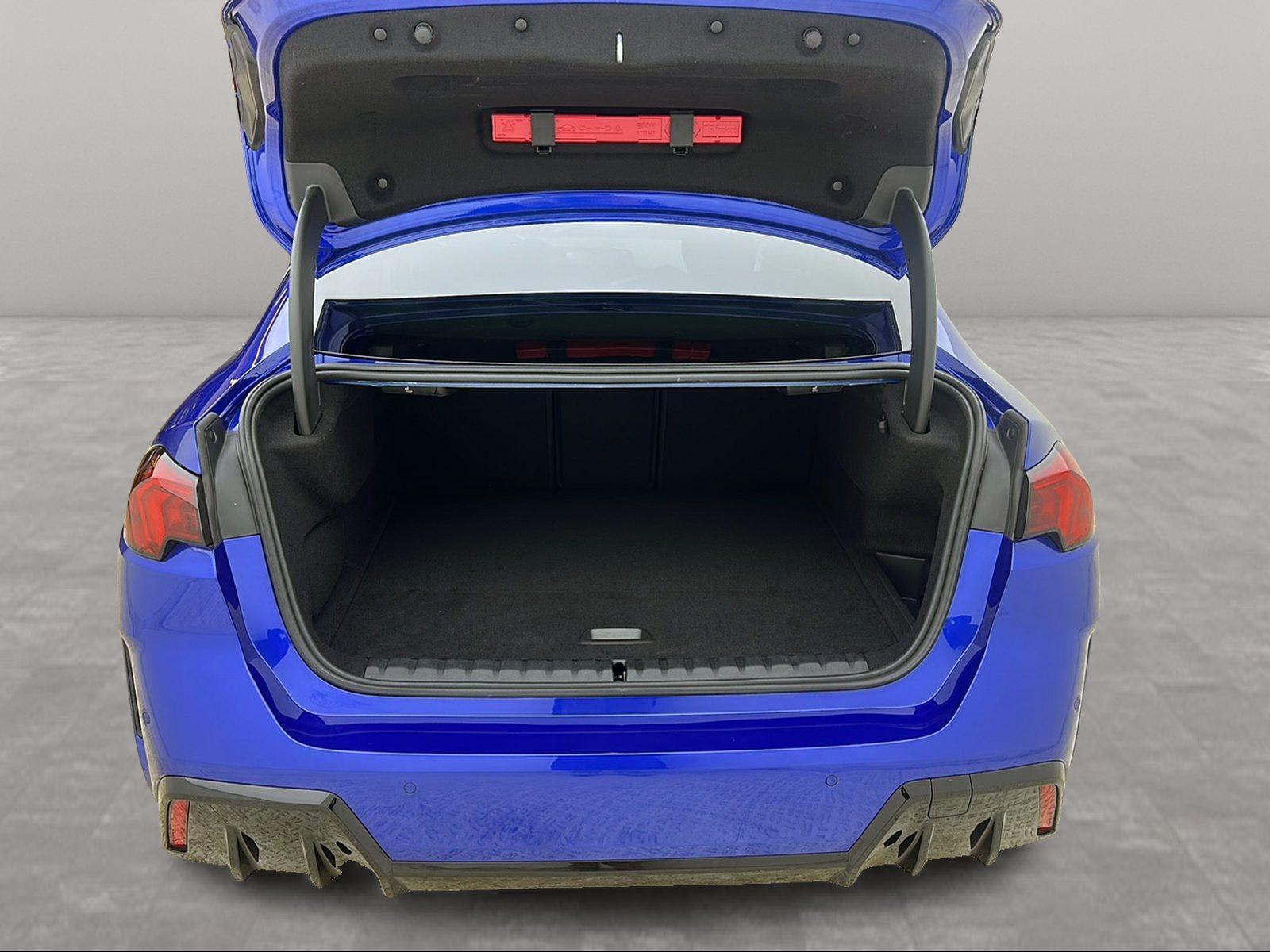 BMW 2er Gran Coupé – Bild 26