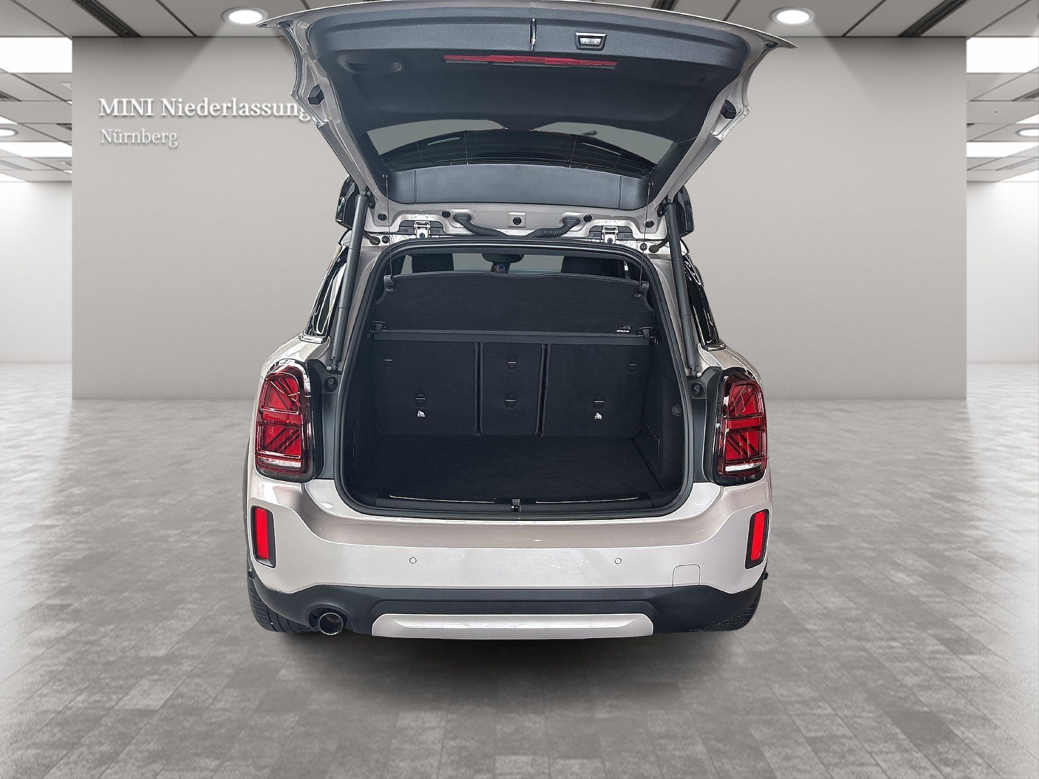 MINI Countryman – Bild 8