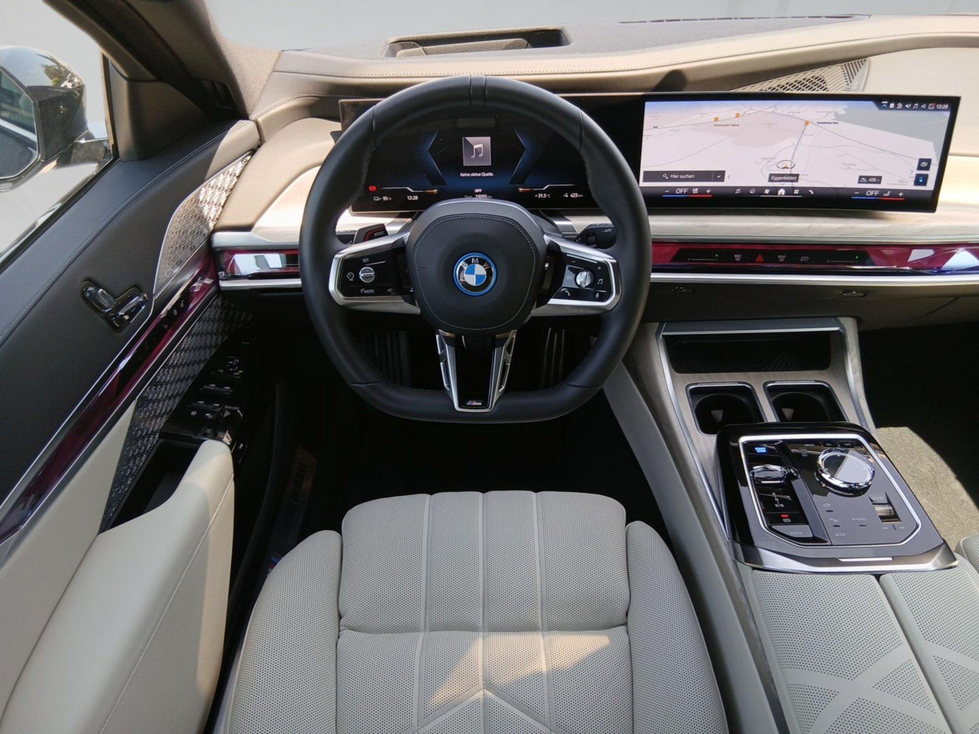 BMW i7 – Bild 9