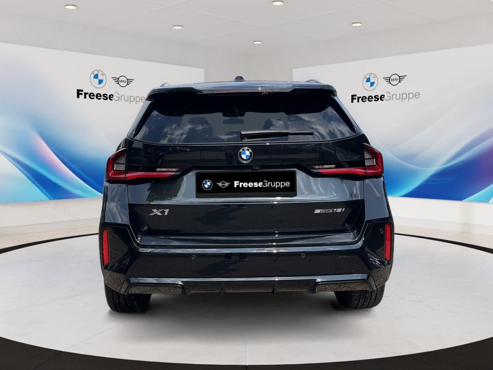 BMW X1 – Bild 5