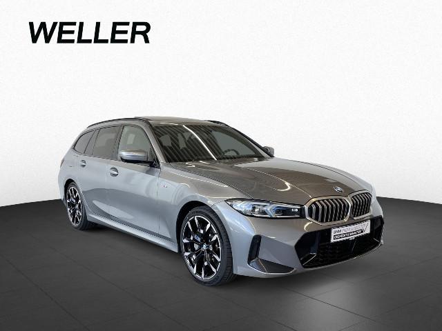 BMW 3er Touring – Bild 2