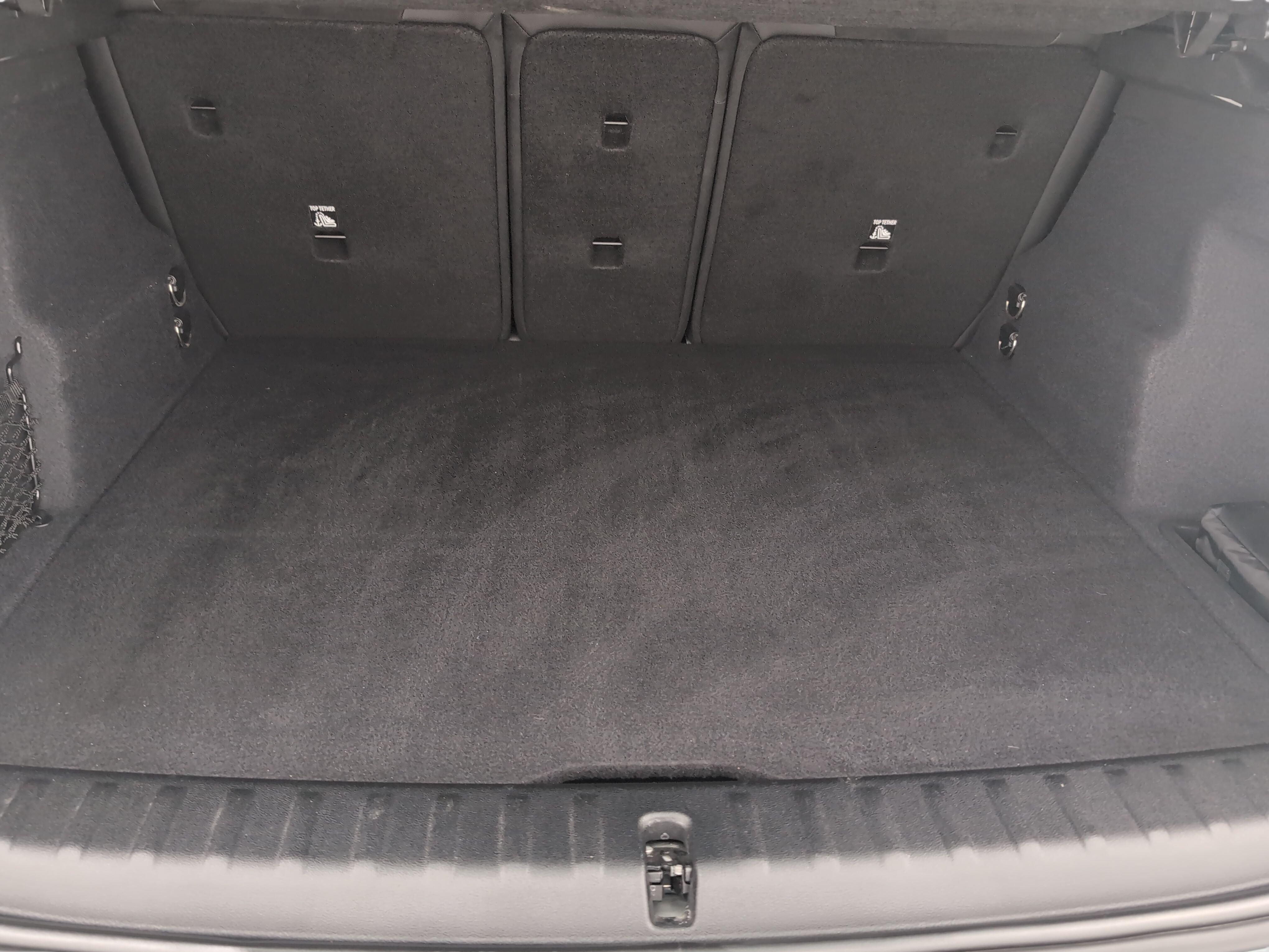BMW X1 – Bild 16