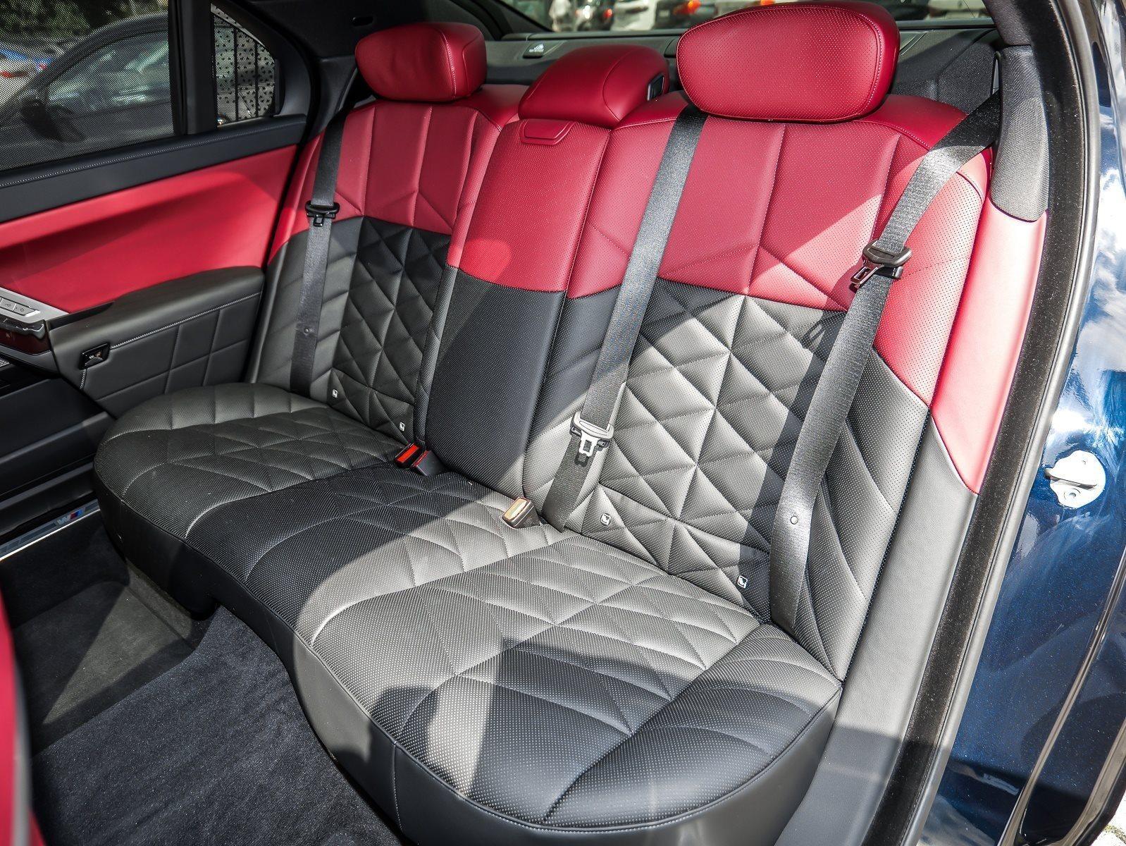 BMW 7er – Bild 6