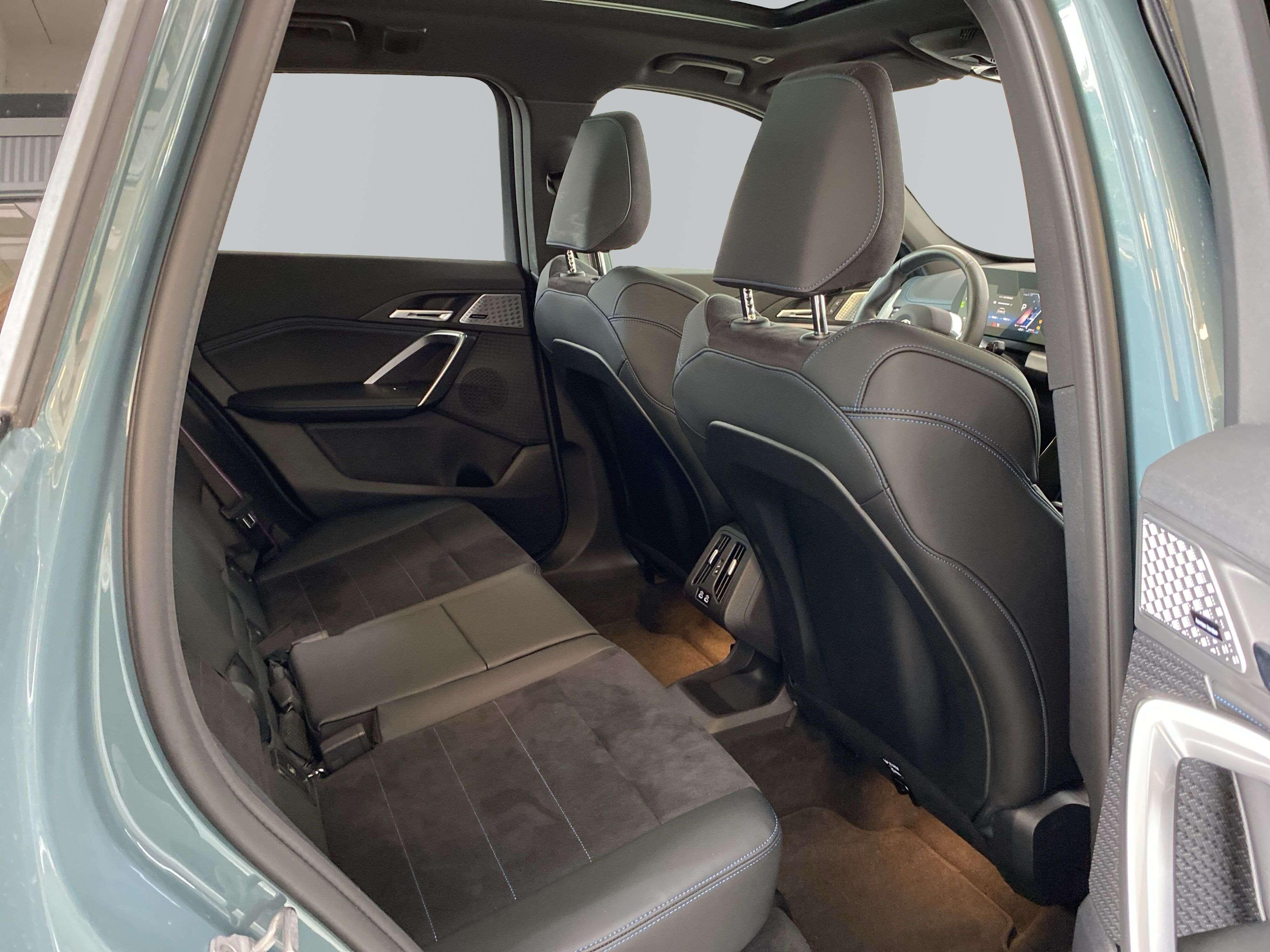 BMW X1 – Bild 19