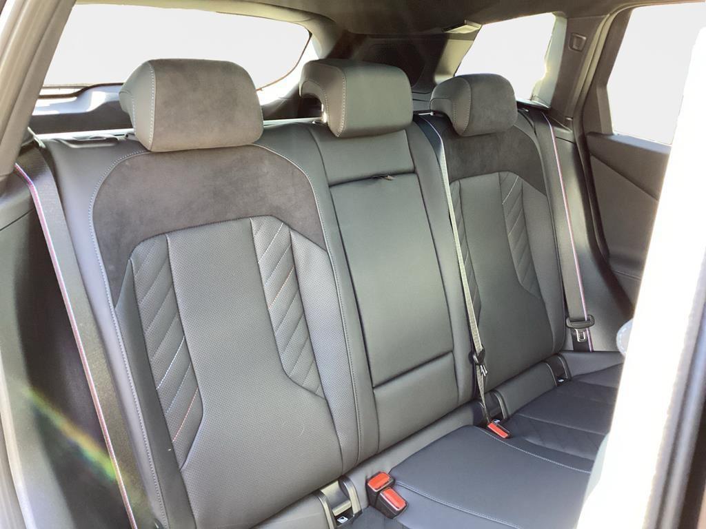 BMW X3 – Bild 21