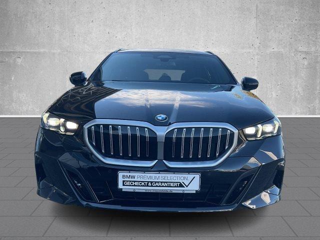 BMW 5er Touring – Bild 28