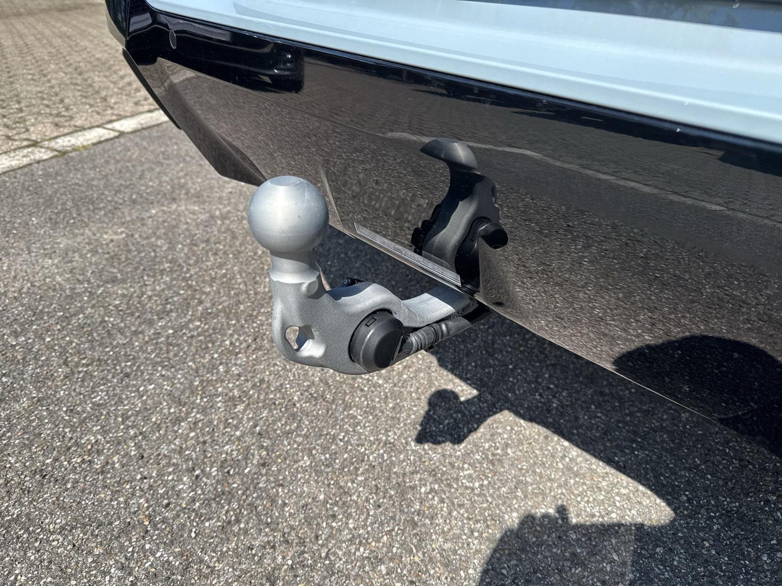 BMW X3 – Bild 11