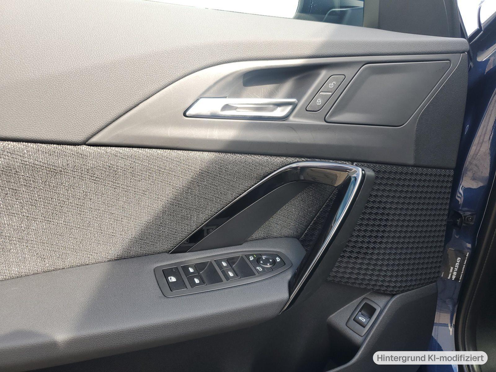 BMW X1 – Bild 29