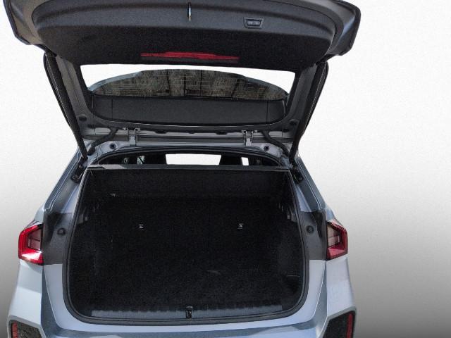 BMW X1 – Bild 9