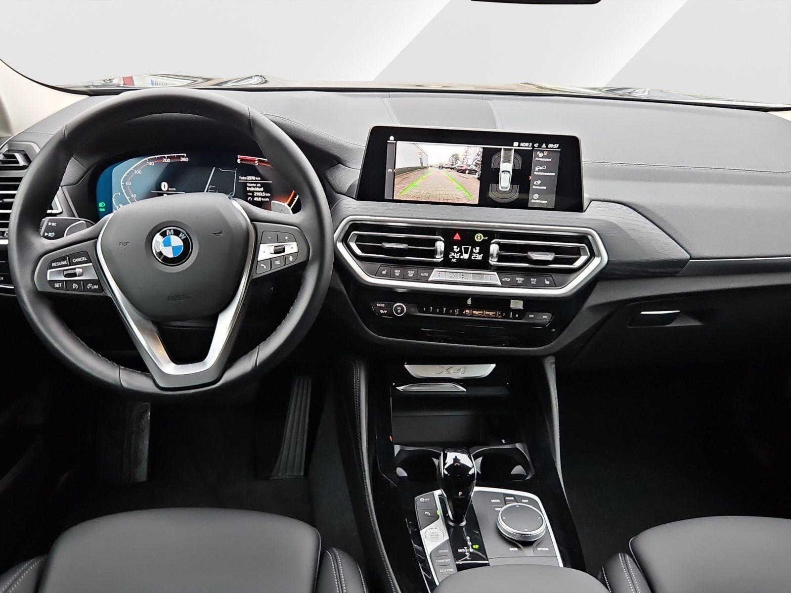 BMW X4 – Bild 19