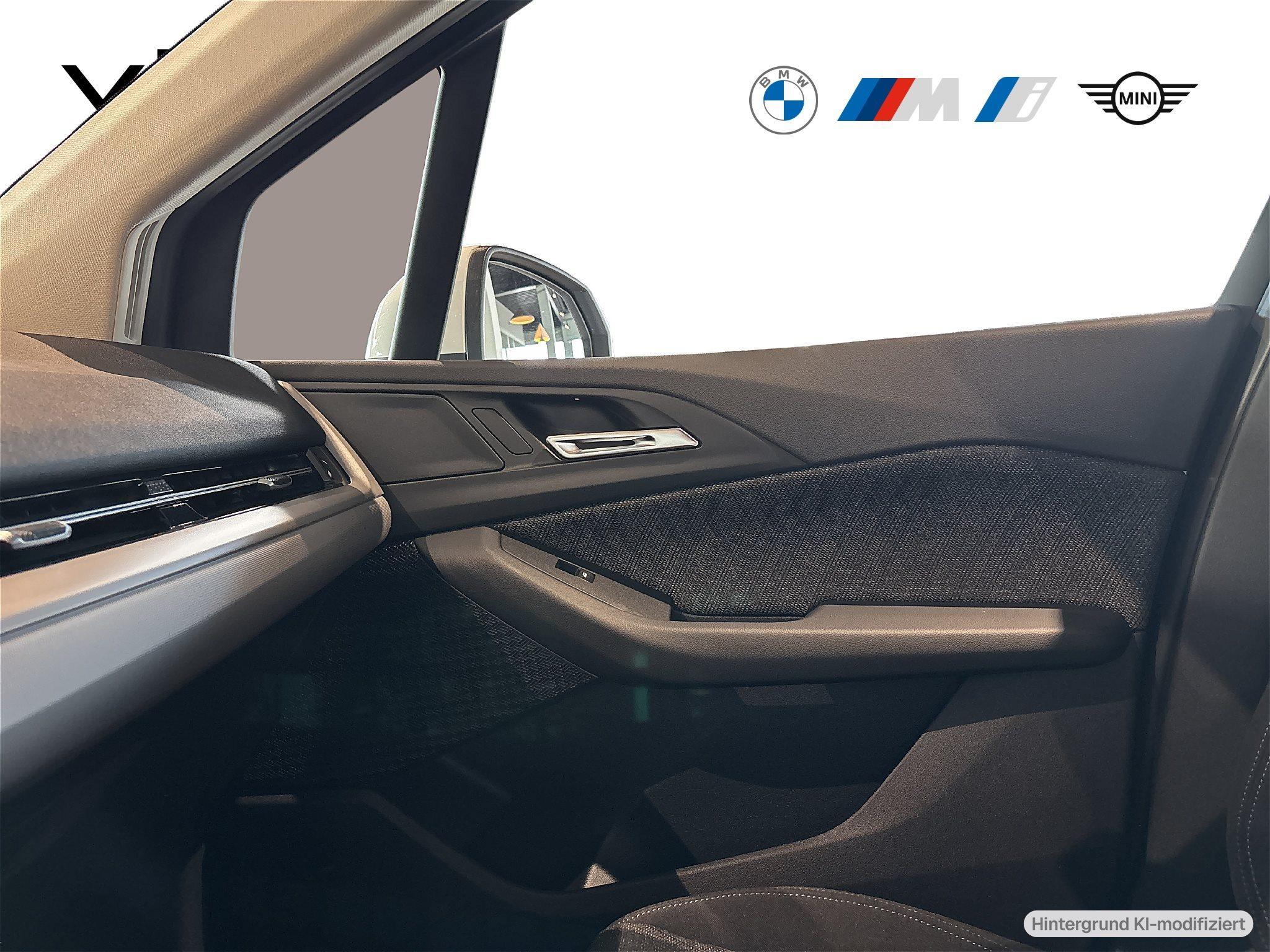 BMW 2er Active Tourer – Bild 10