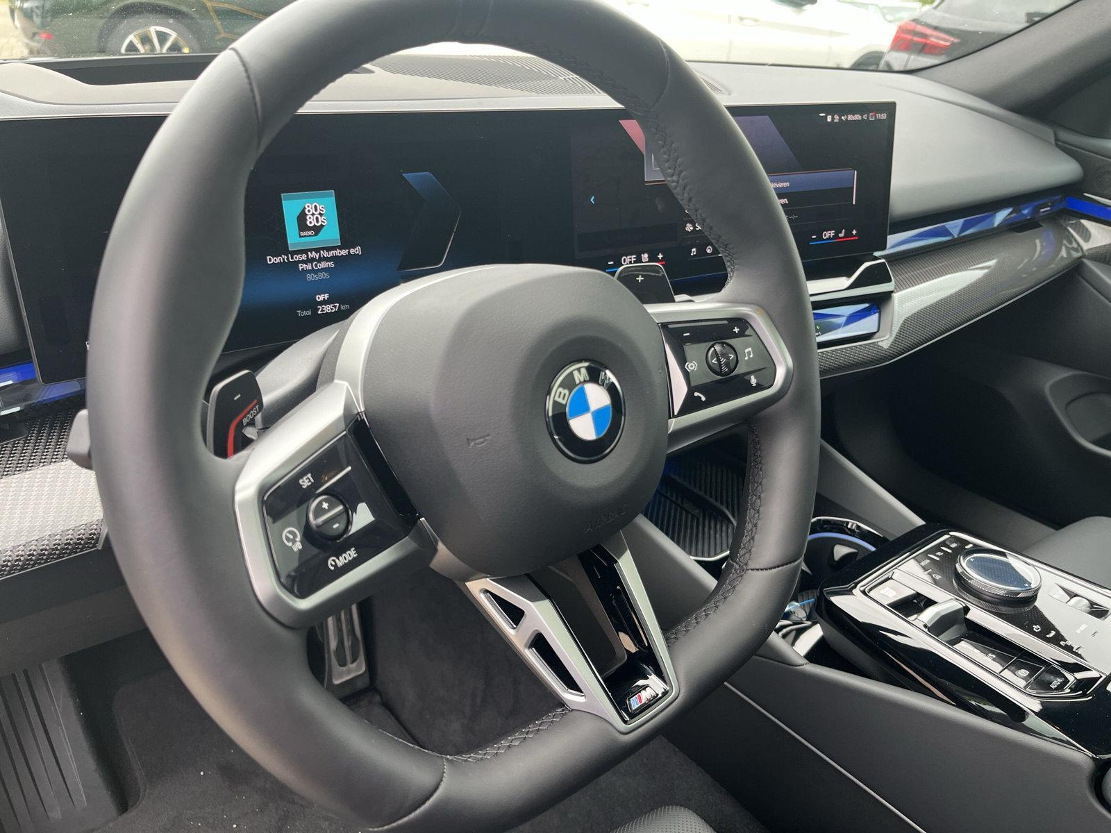 BMW 5er Touring – Bild 36