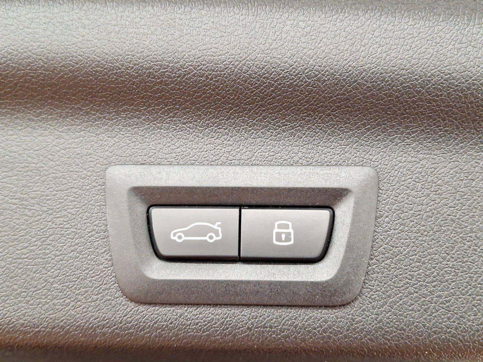 BMW X1 – Bild 20