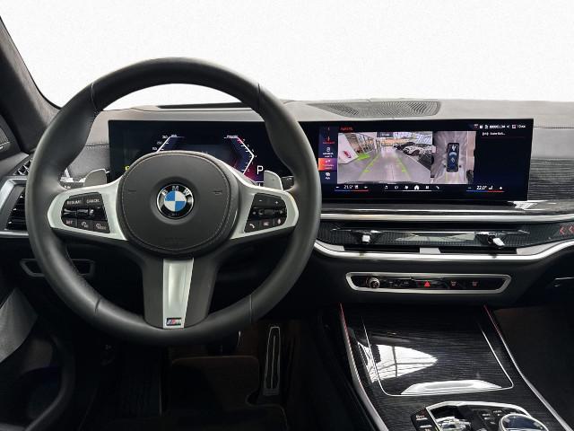 BMW X7 – Bild 10