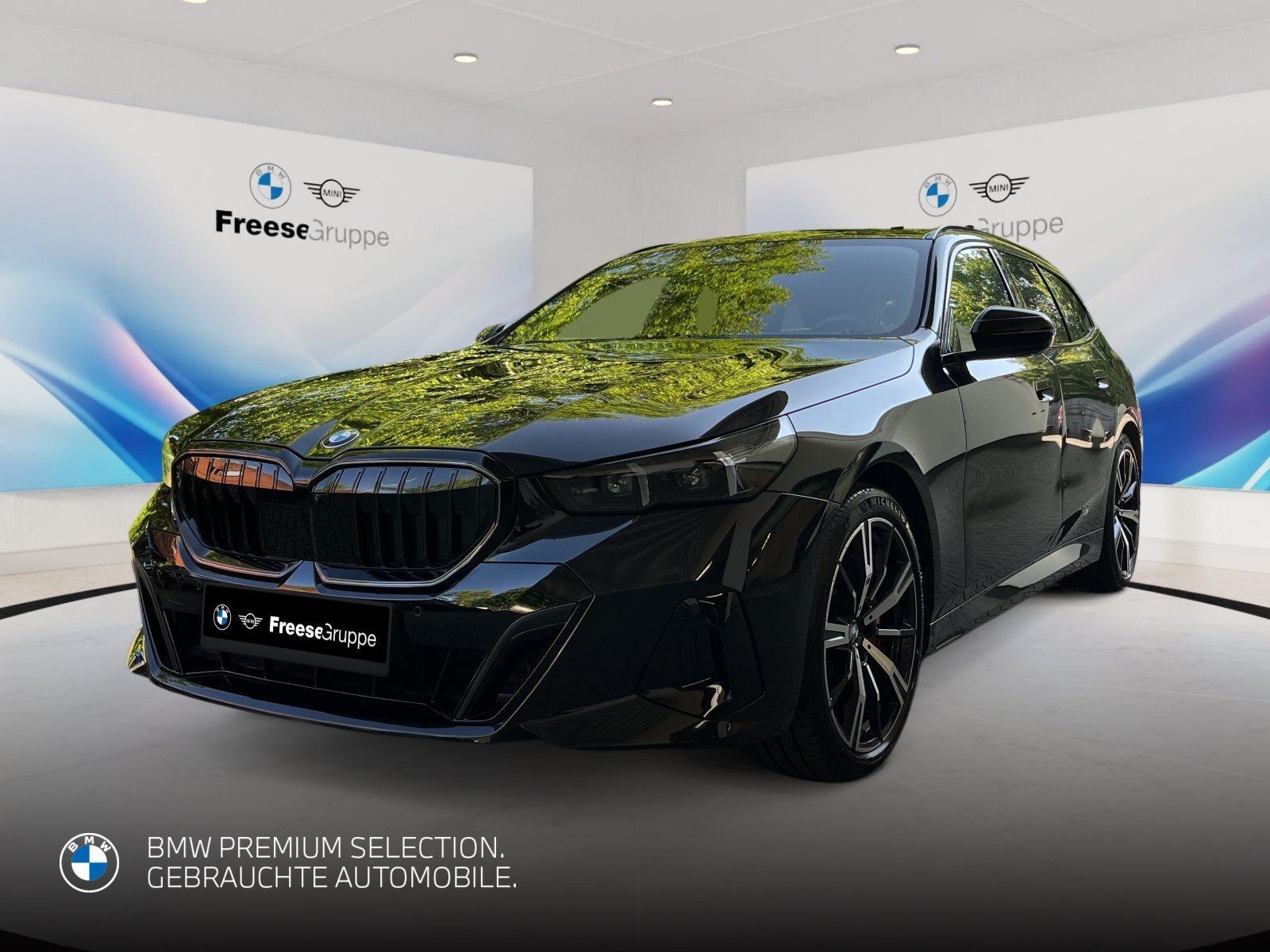BMW 5er Touring