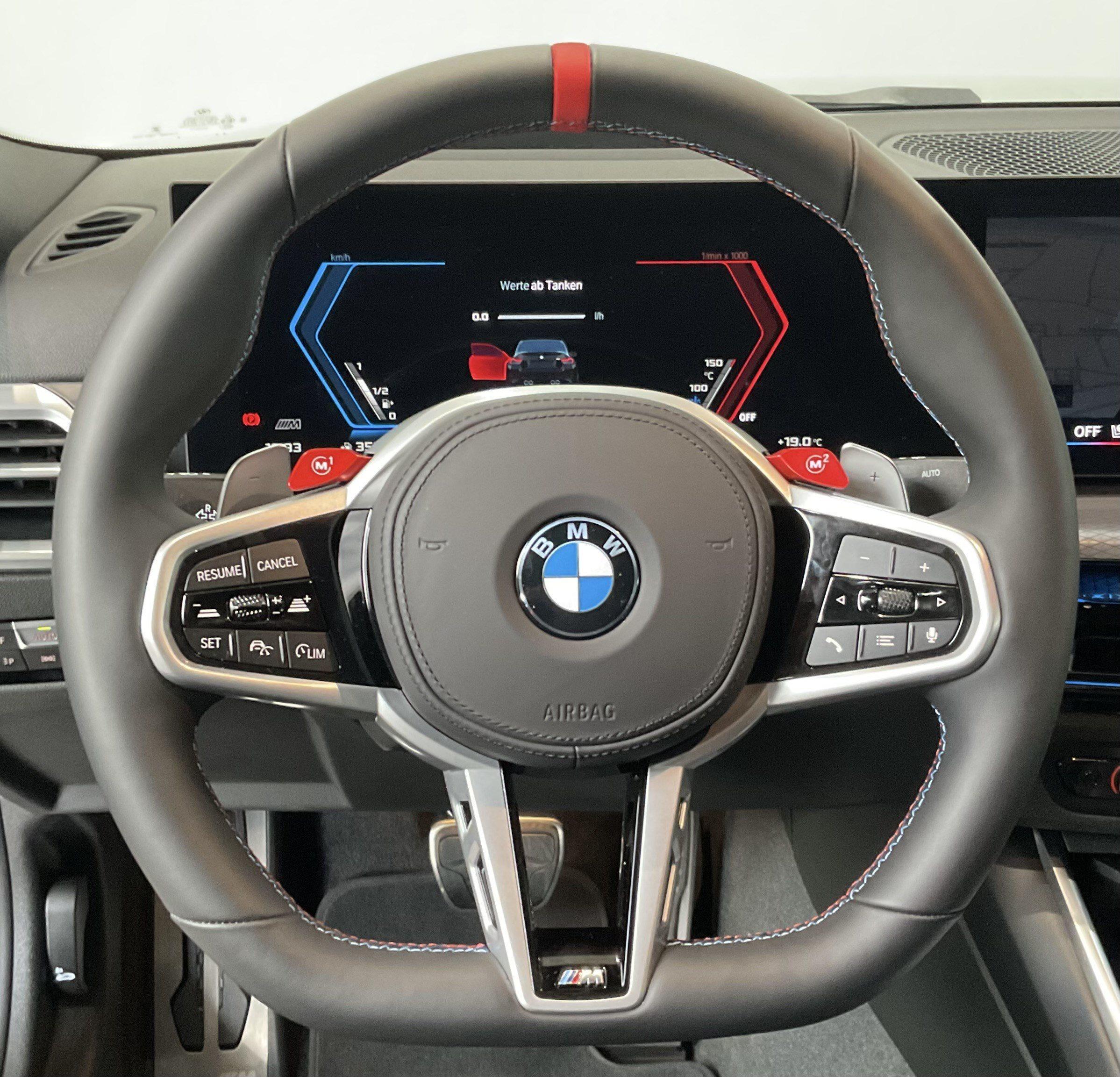 BMW M2 Coupé