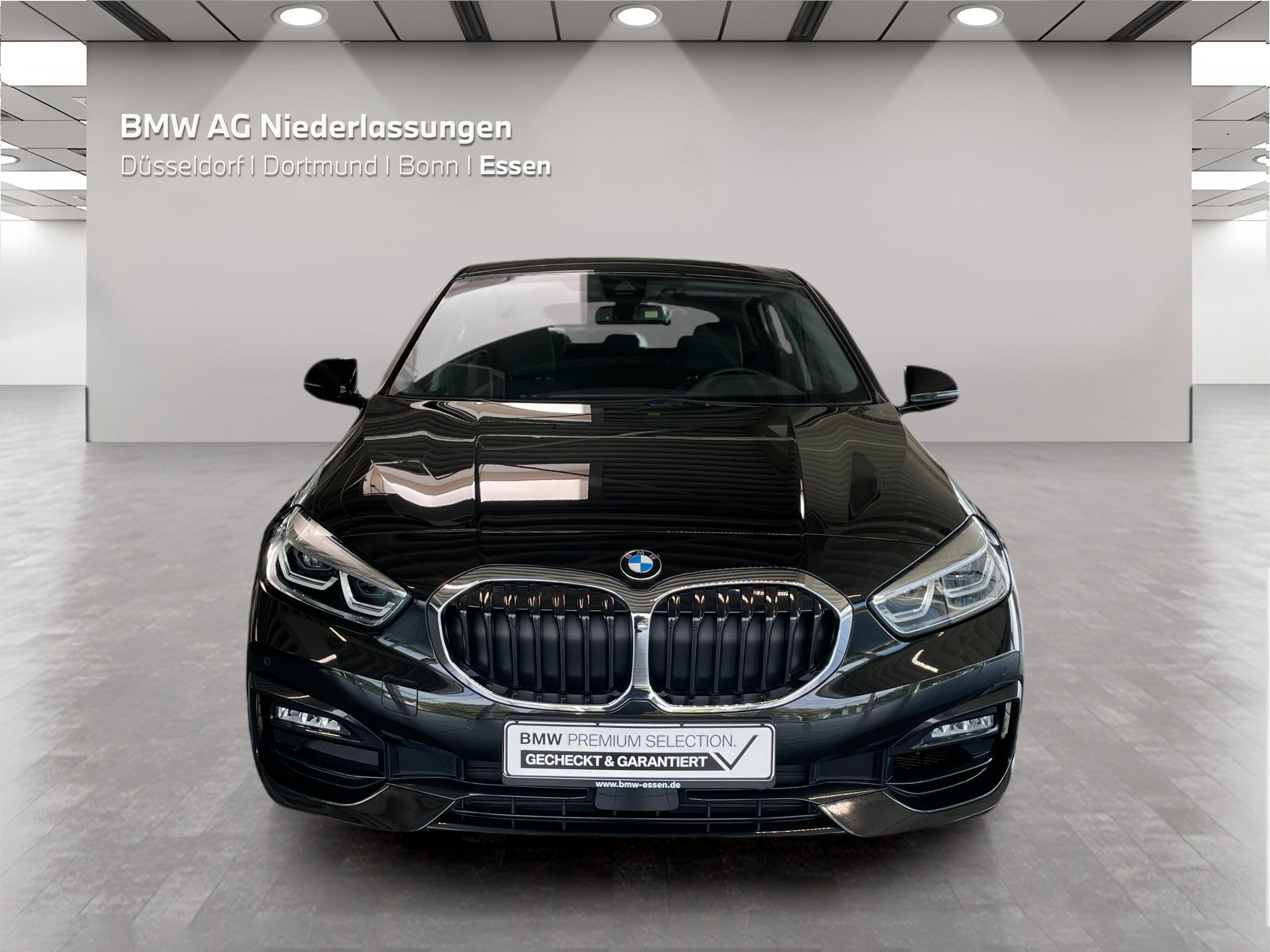 BMW 1er – Bild 5