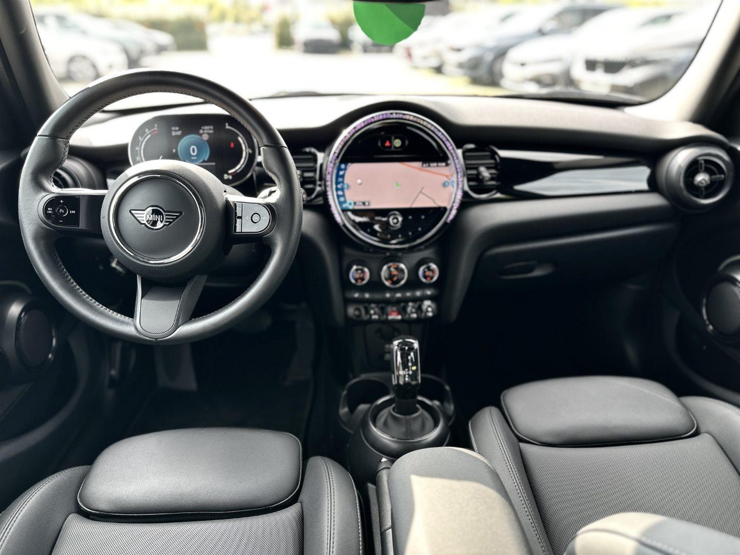 MINI Cooper 5-Türer – Bild 23