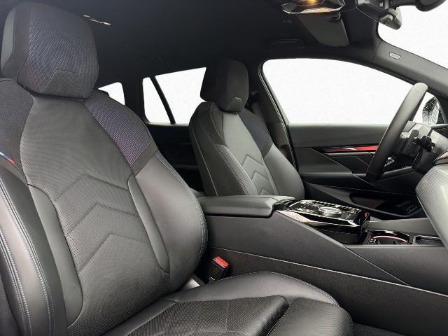 BMW 5er Touring – Bild 9