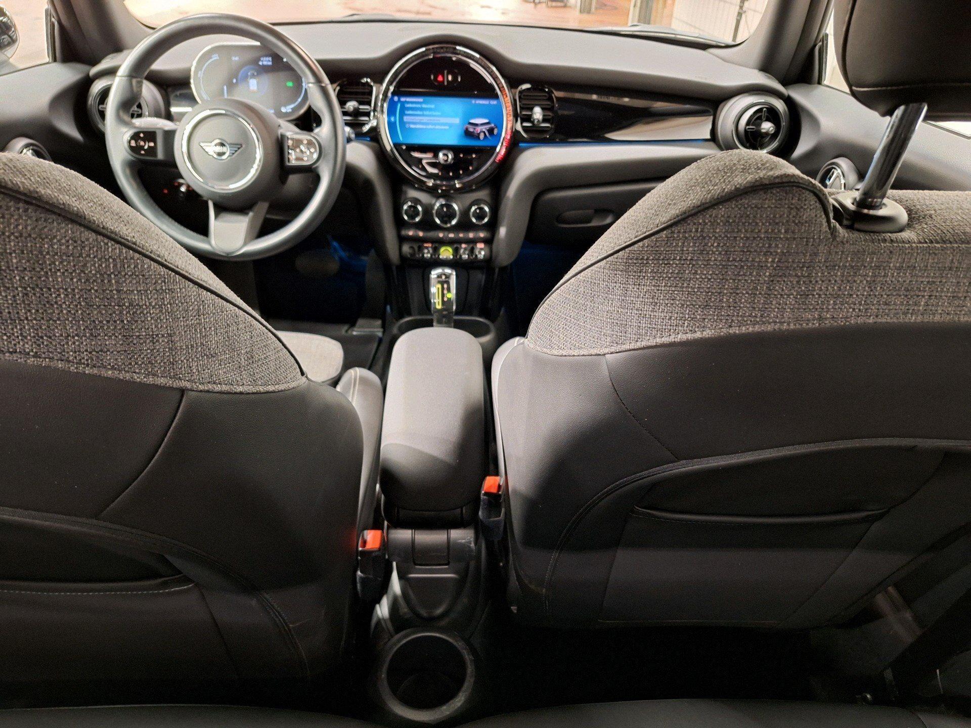 MINI Cooper 3-Türer – Bild 10