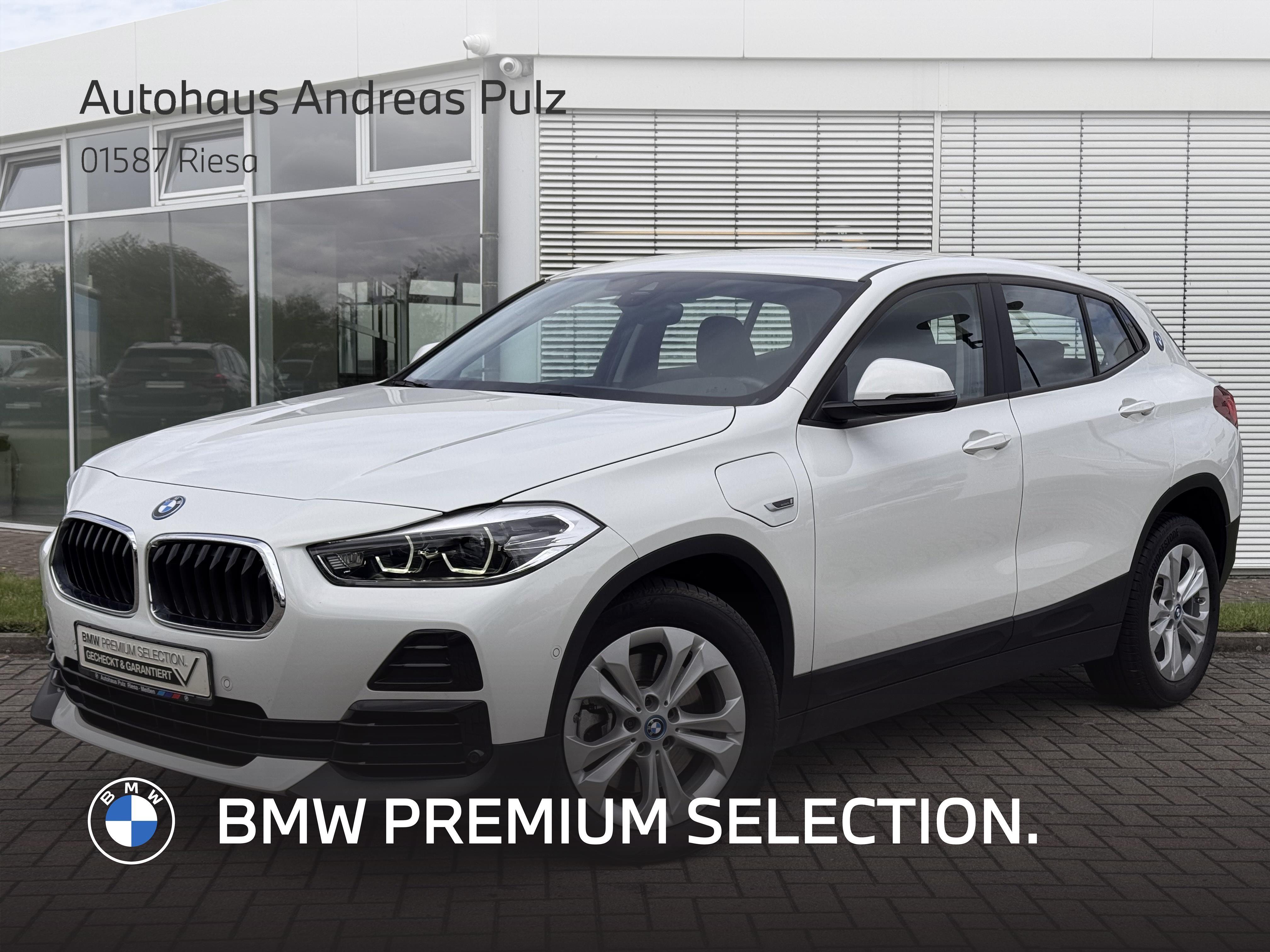 BMW X2 2022