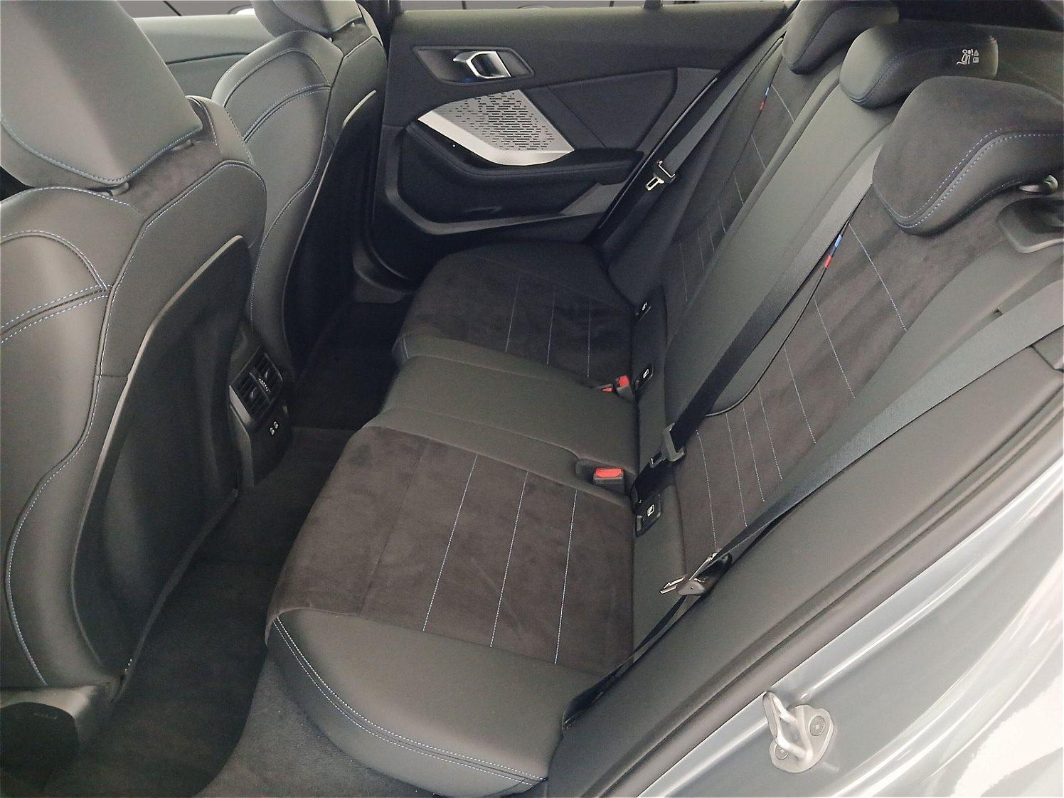 BMW 1er – Bild 11
