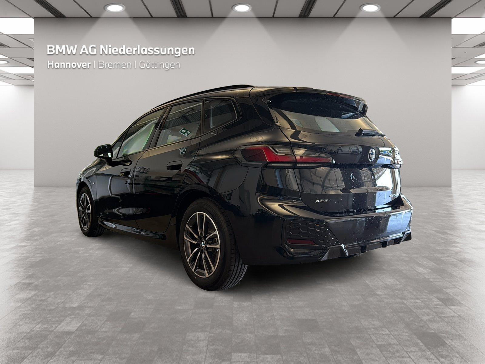 BMW 2er Active Tourer – Bild 2
