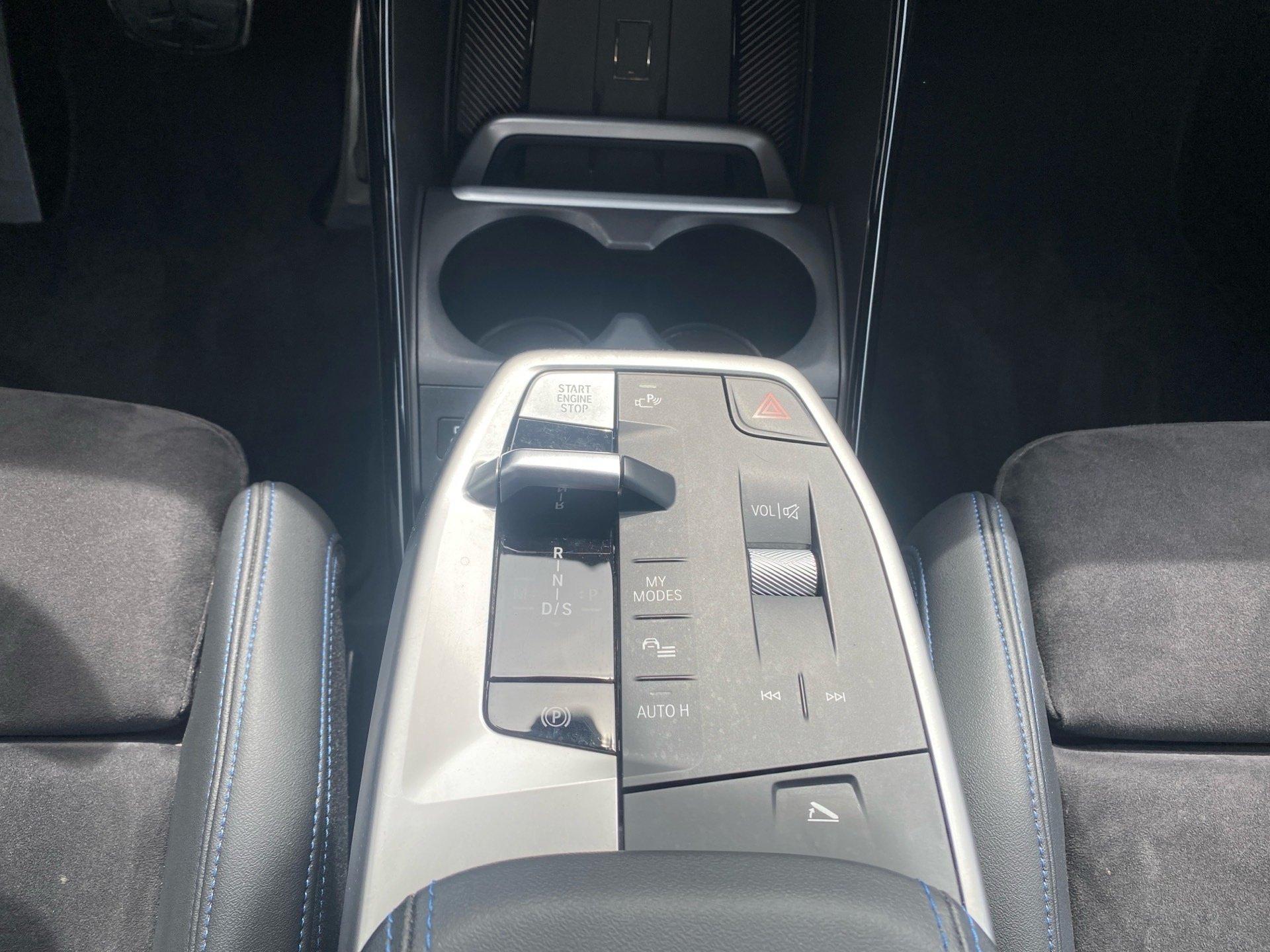 BMW 2er Active Tourer – Bild 9