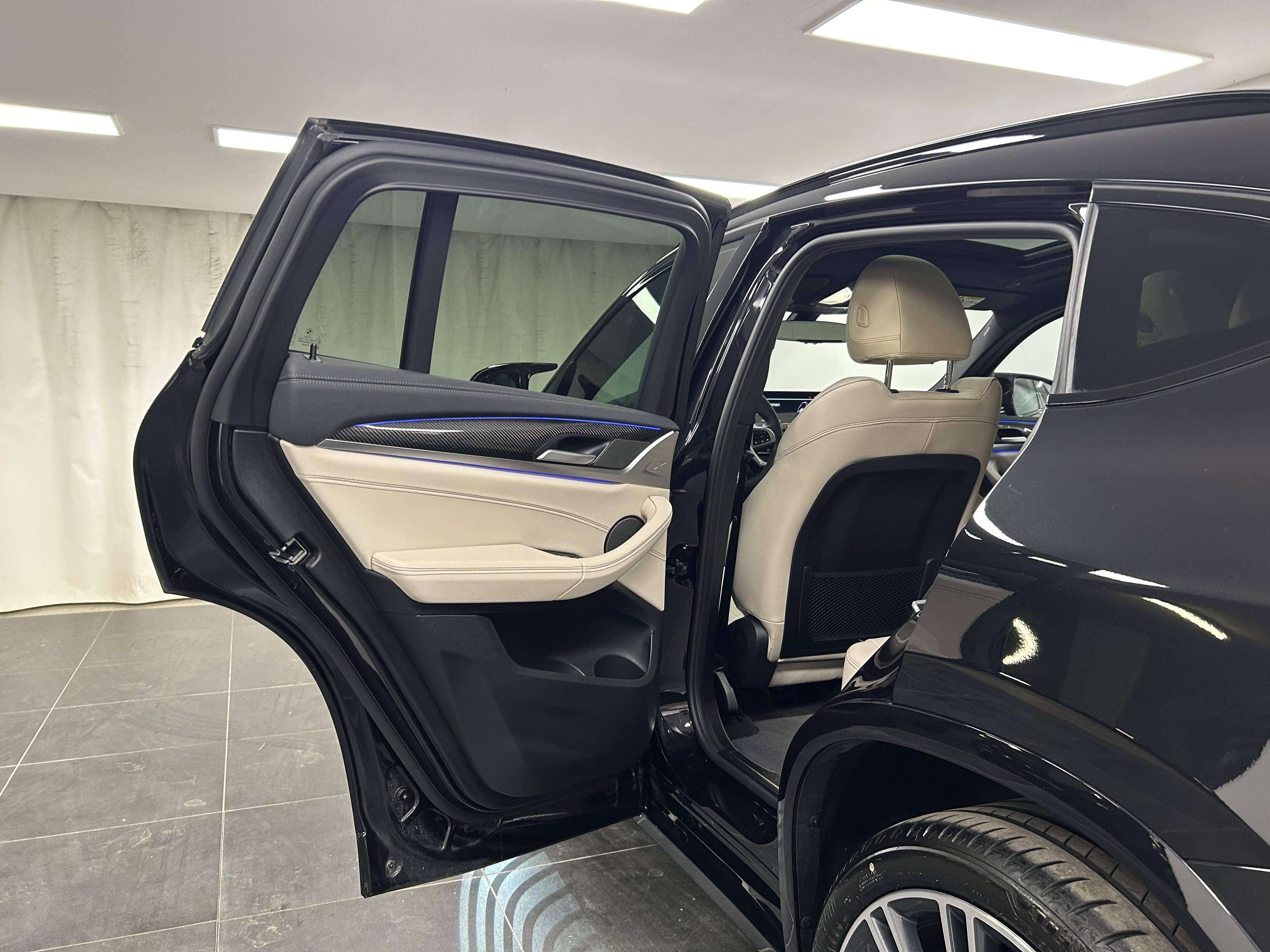 BMW X4 – Bild 26
