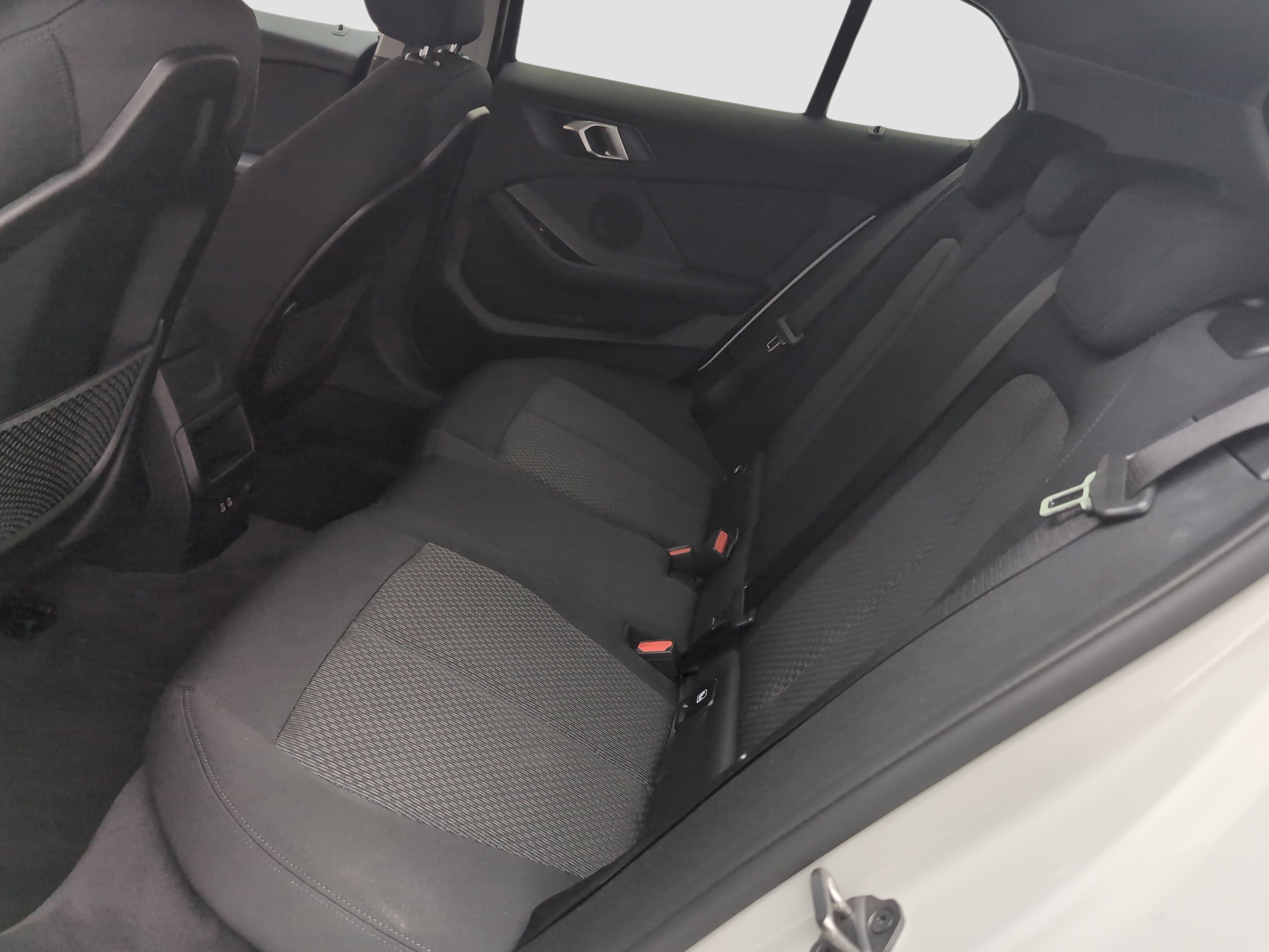 BMW 1er – Bild 12