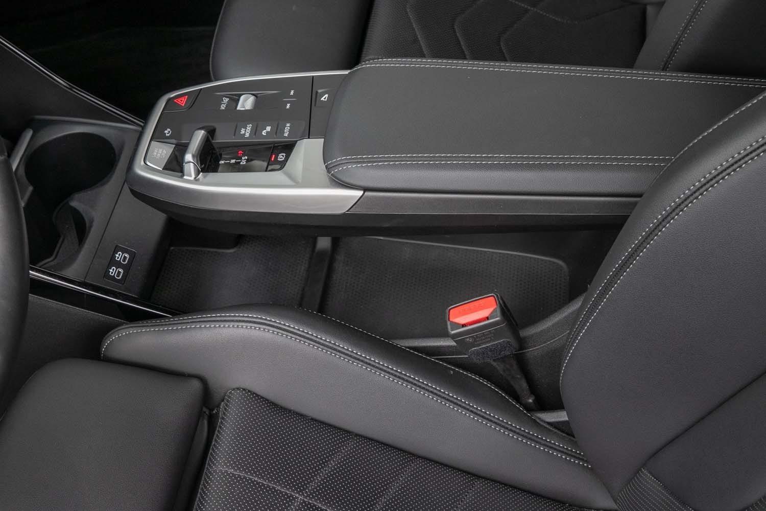 BMW 2er Active Tourer – Bild 12