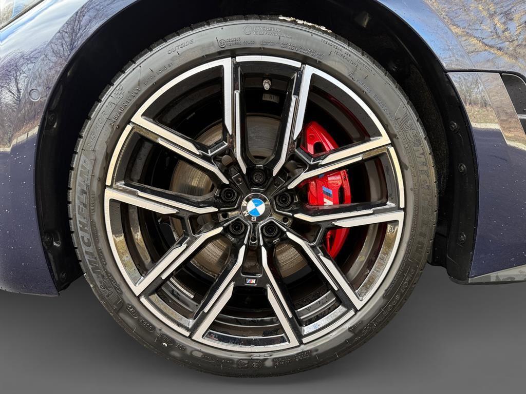 BMW 4er Gran Coupé – Bild 4