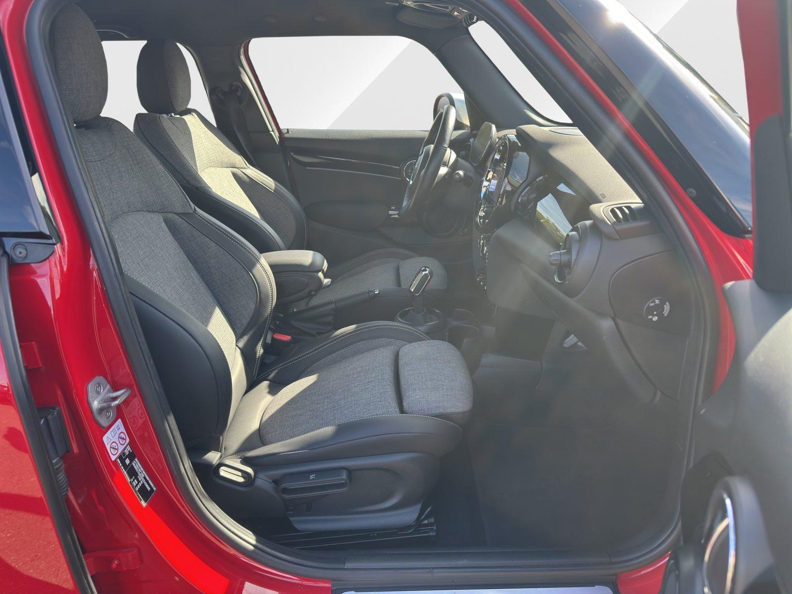 MINI Cooper 5-Türer – Bild 10