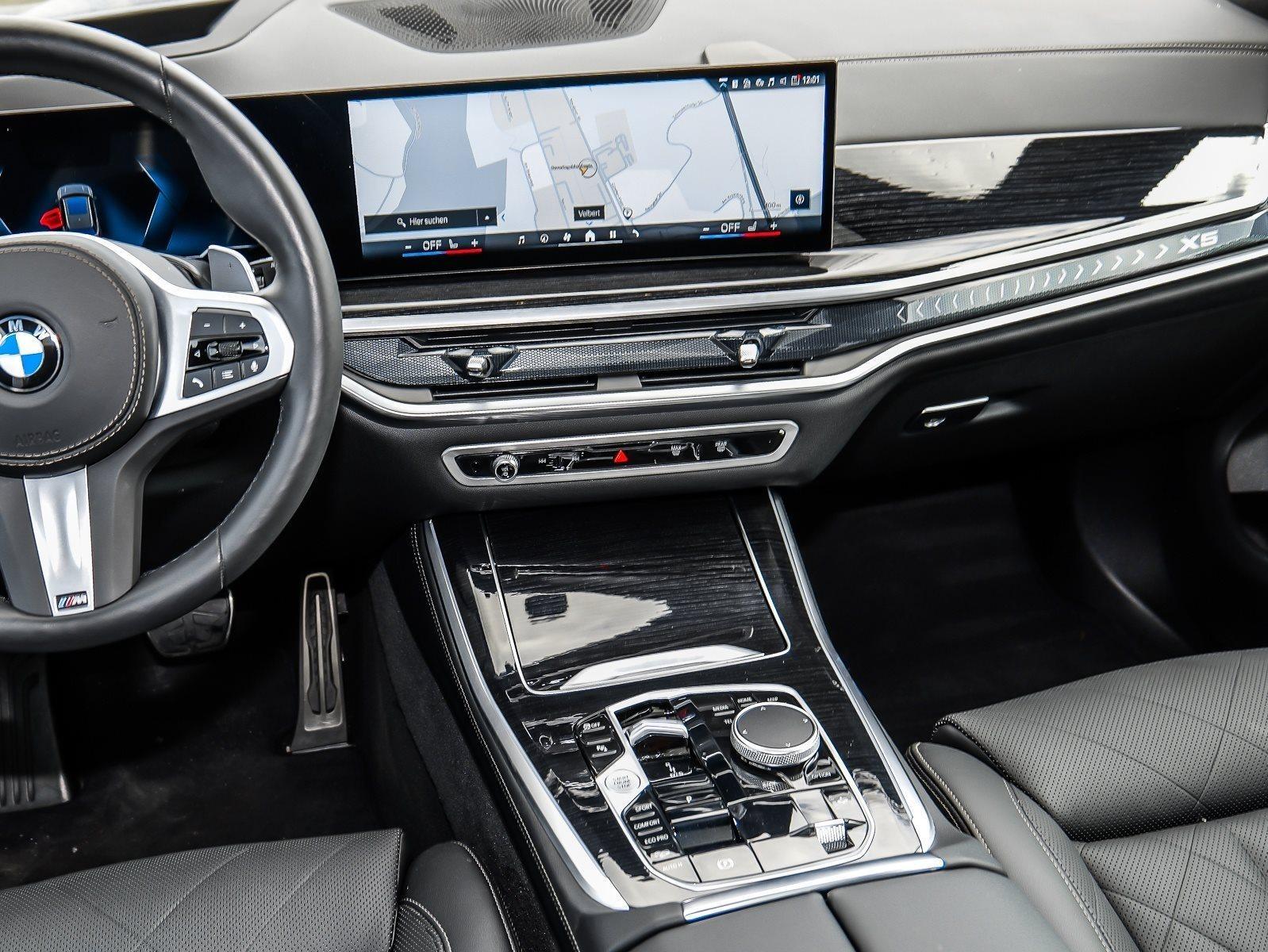 BMW X5 – Bild 11