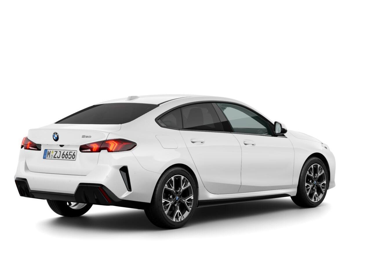 BMW 2er Gran Coupé – Bild 4