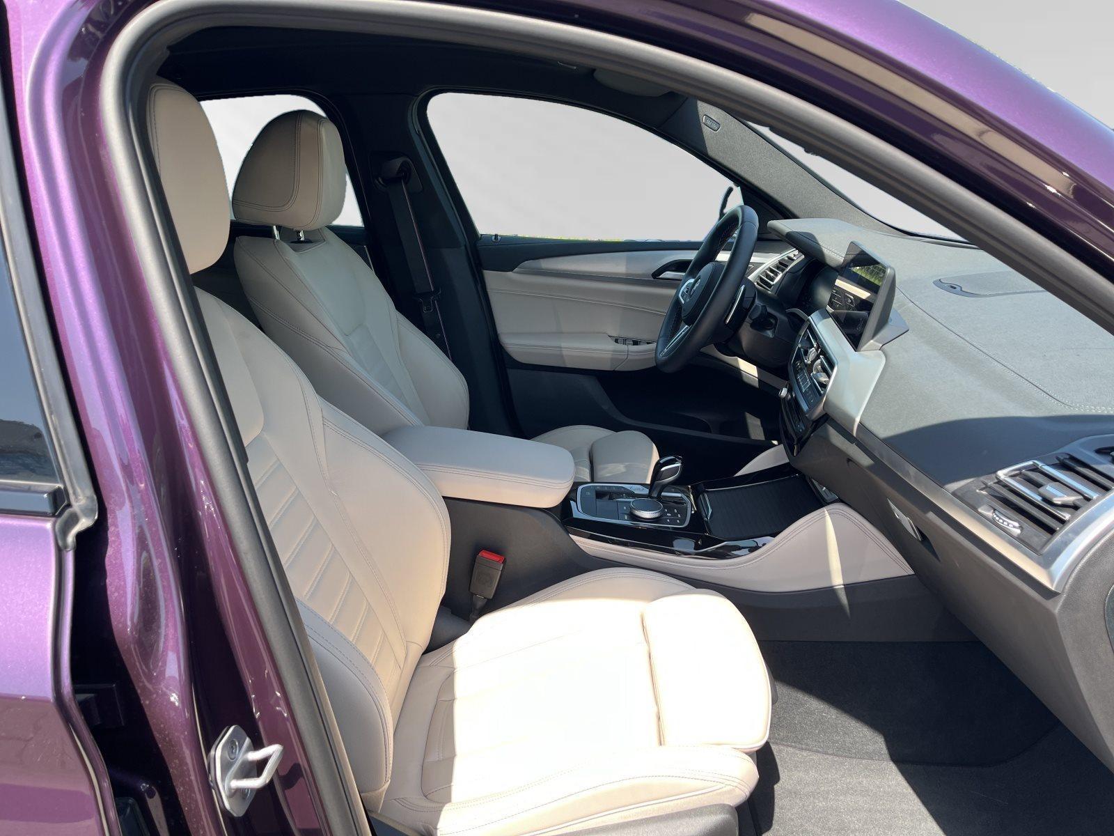 BMW X4 – Bild 15