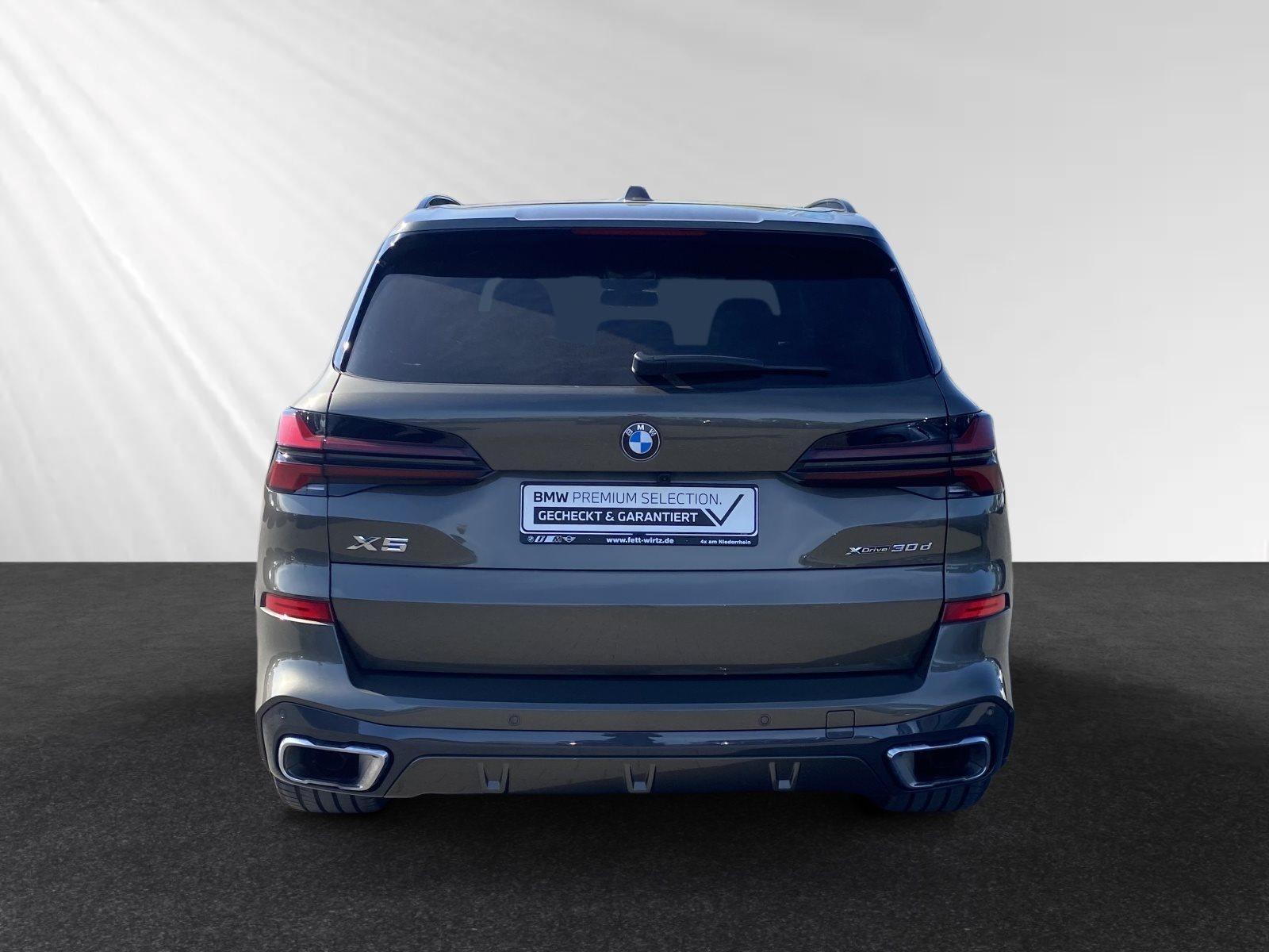 BMW X5 – Bild 13