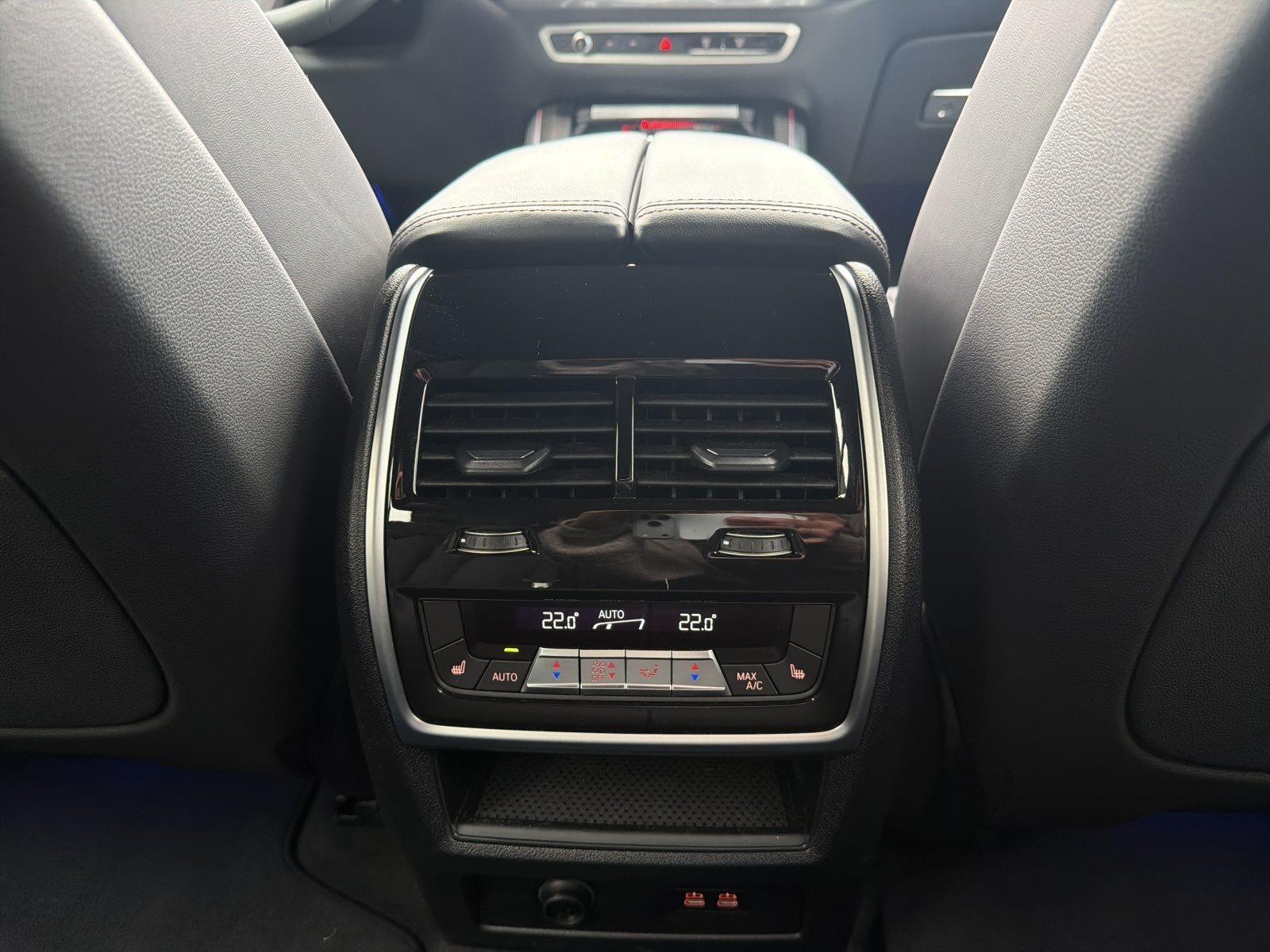 BMW X5 – Bild 15