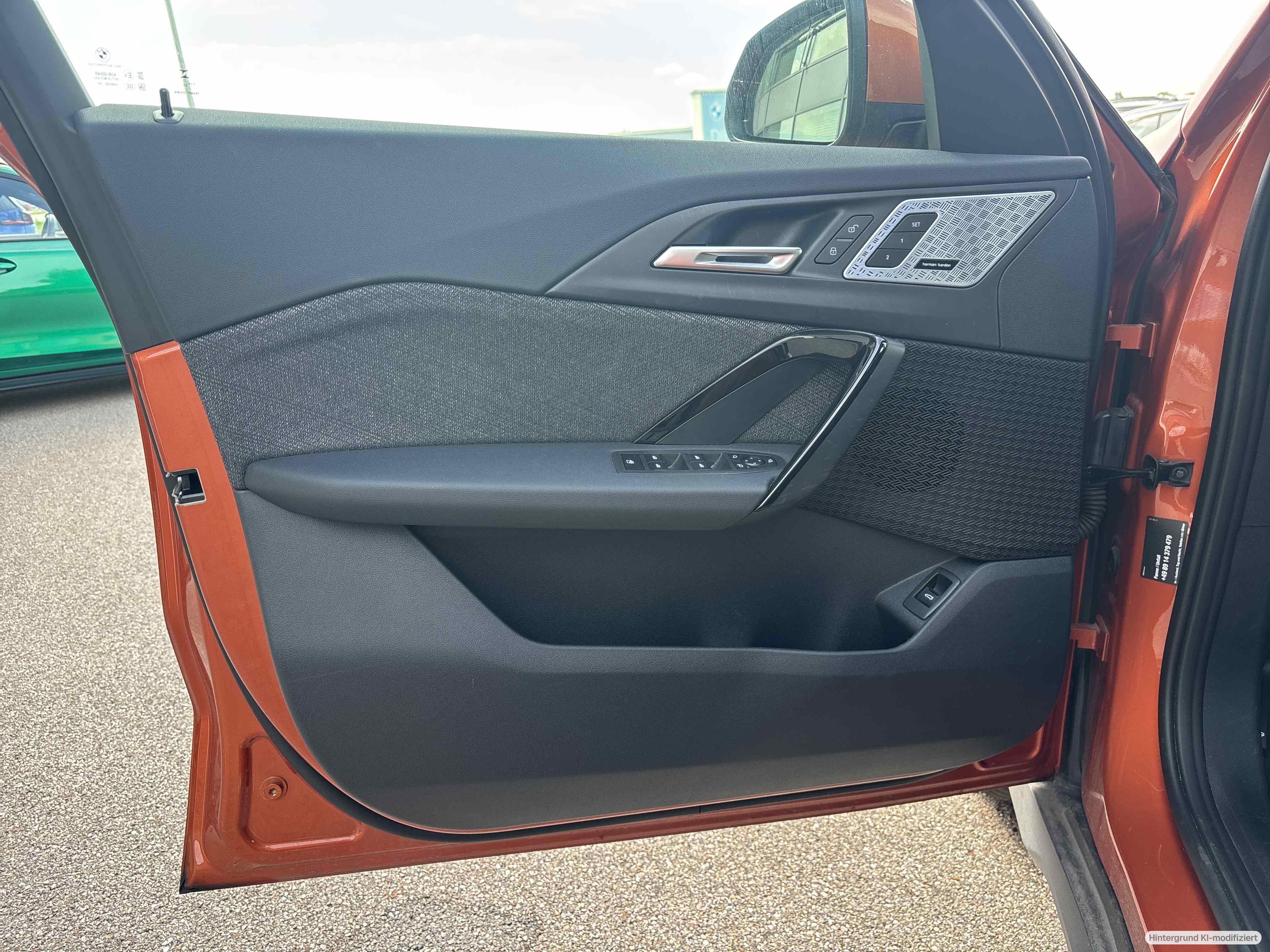 BMW X1 – Bild 10