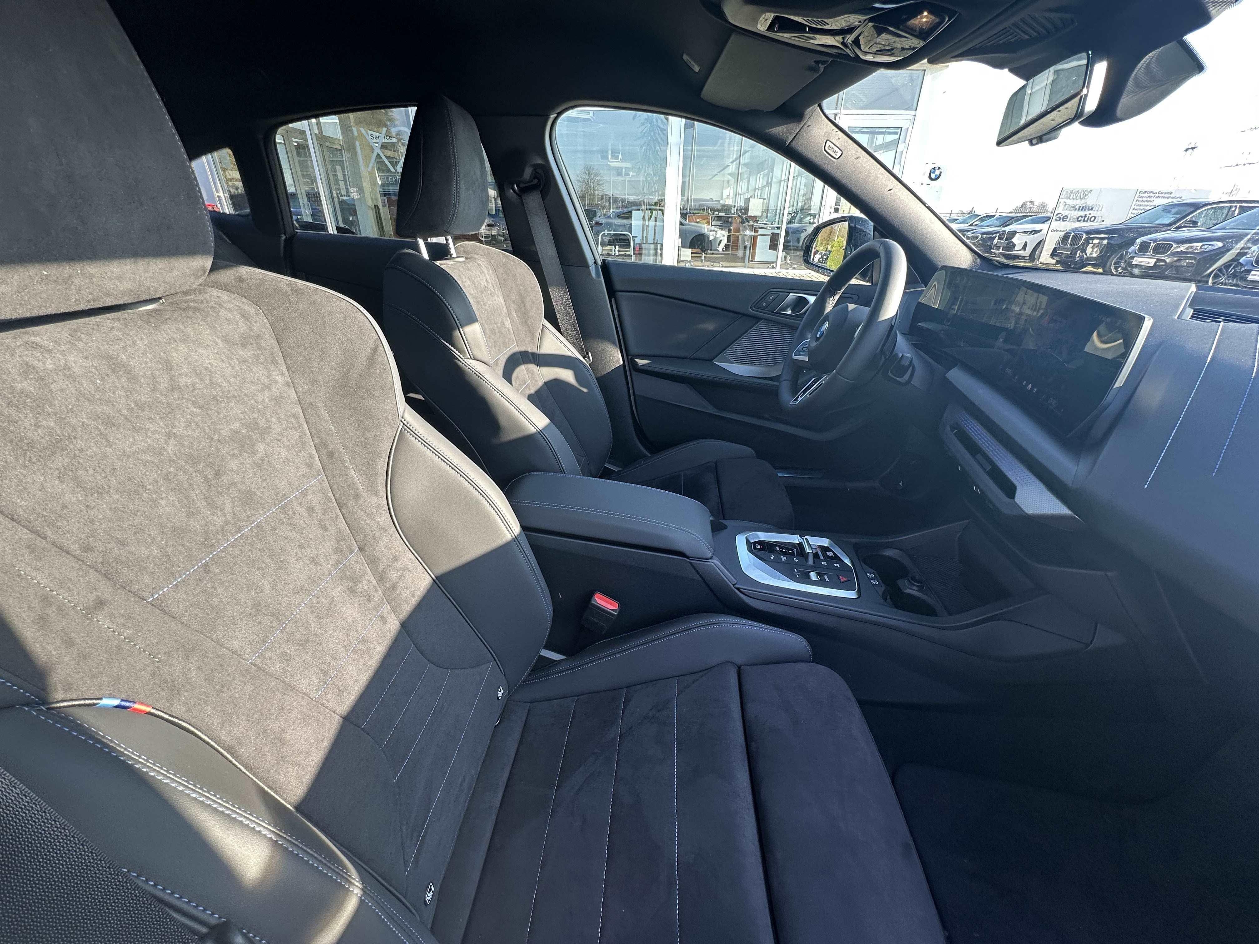 BMW 2er Gran Coupé – Bild 9
