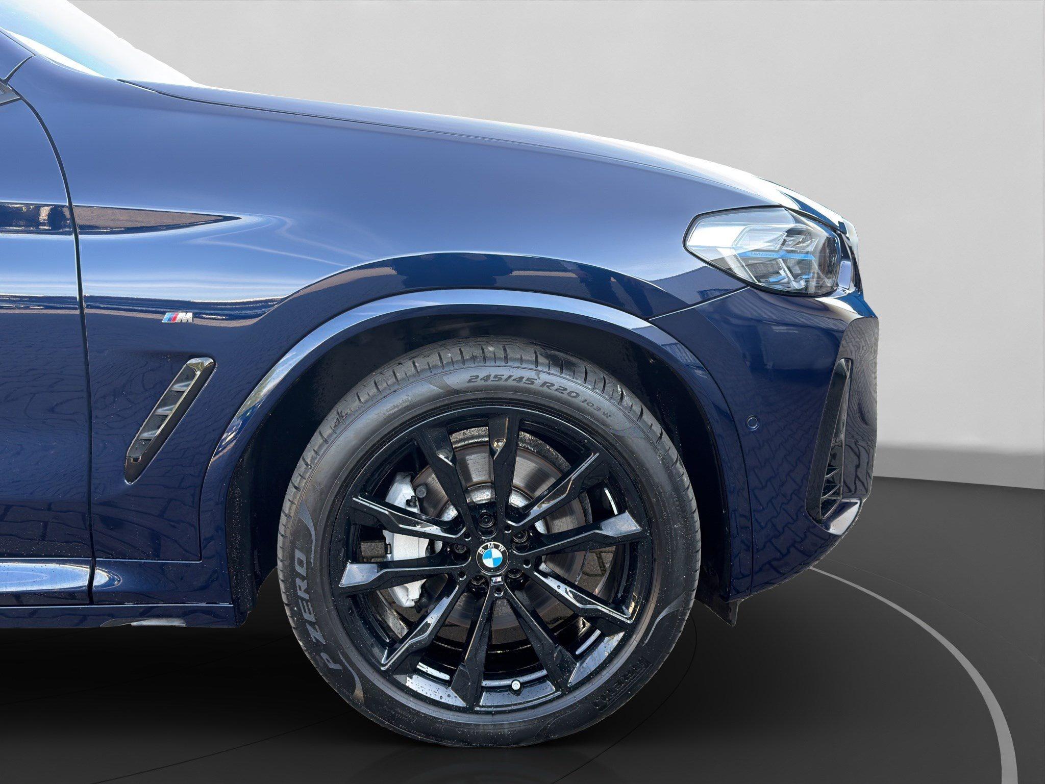 BMW X4 – Bild 25