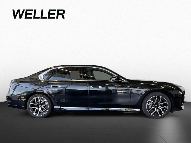 BMW 7er – Bild 5