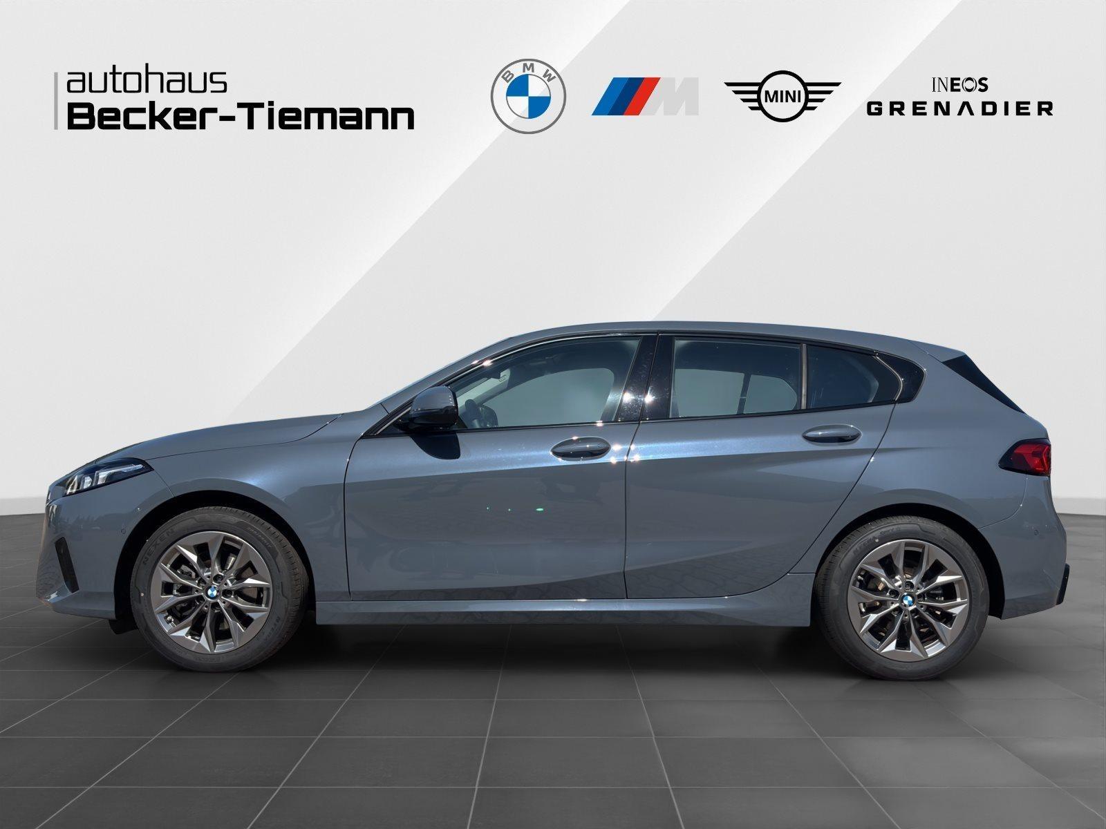 BMW 1er – Bild 3