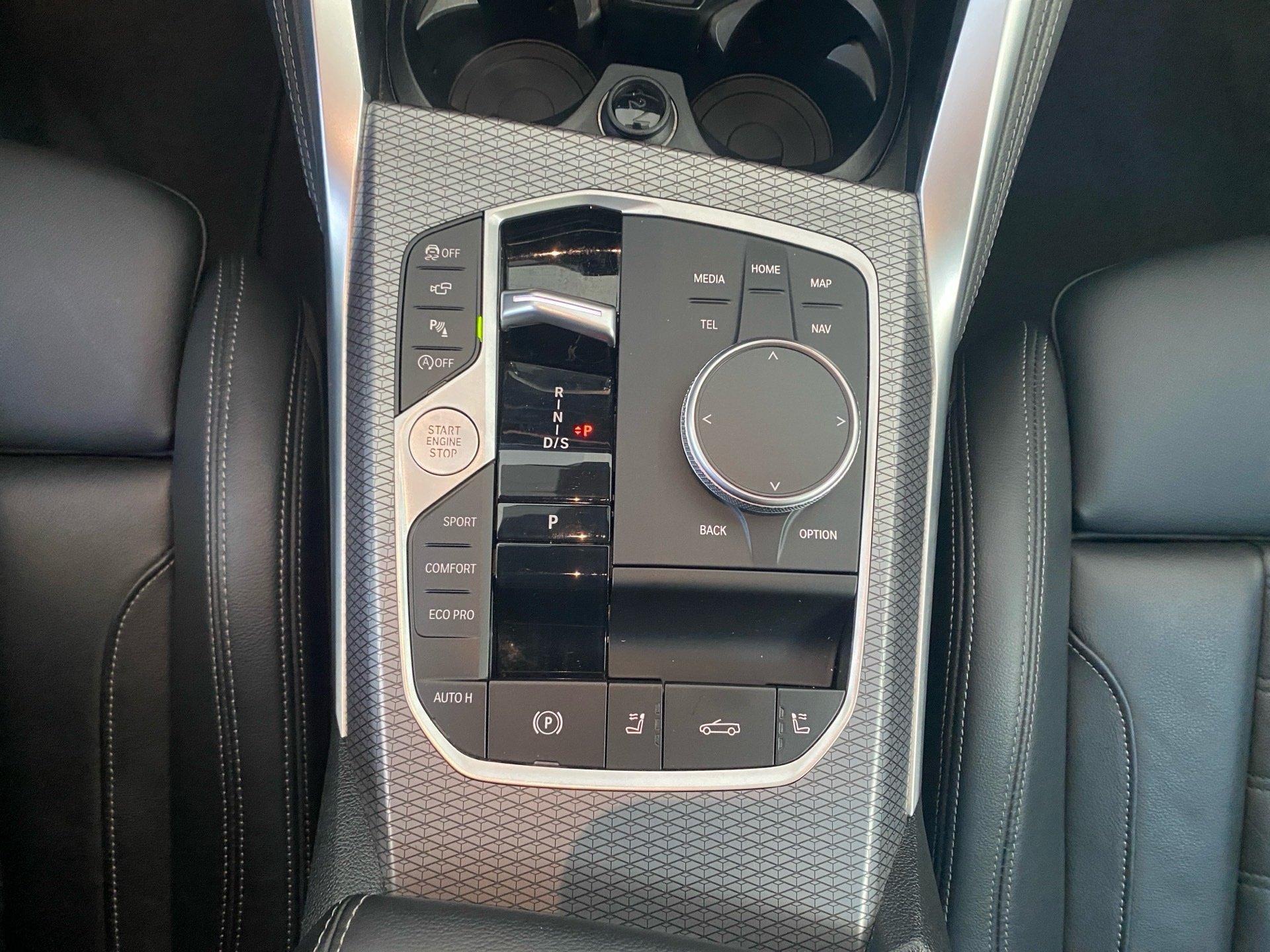 BMW 4er Cabrio – Bild 7