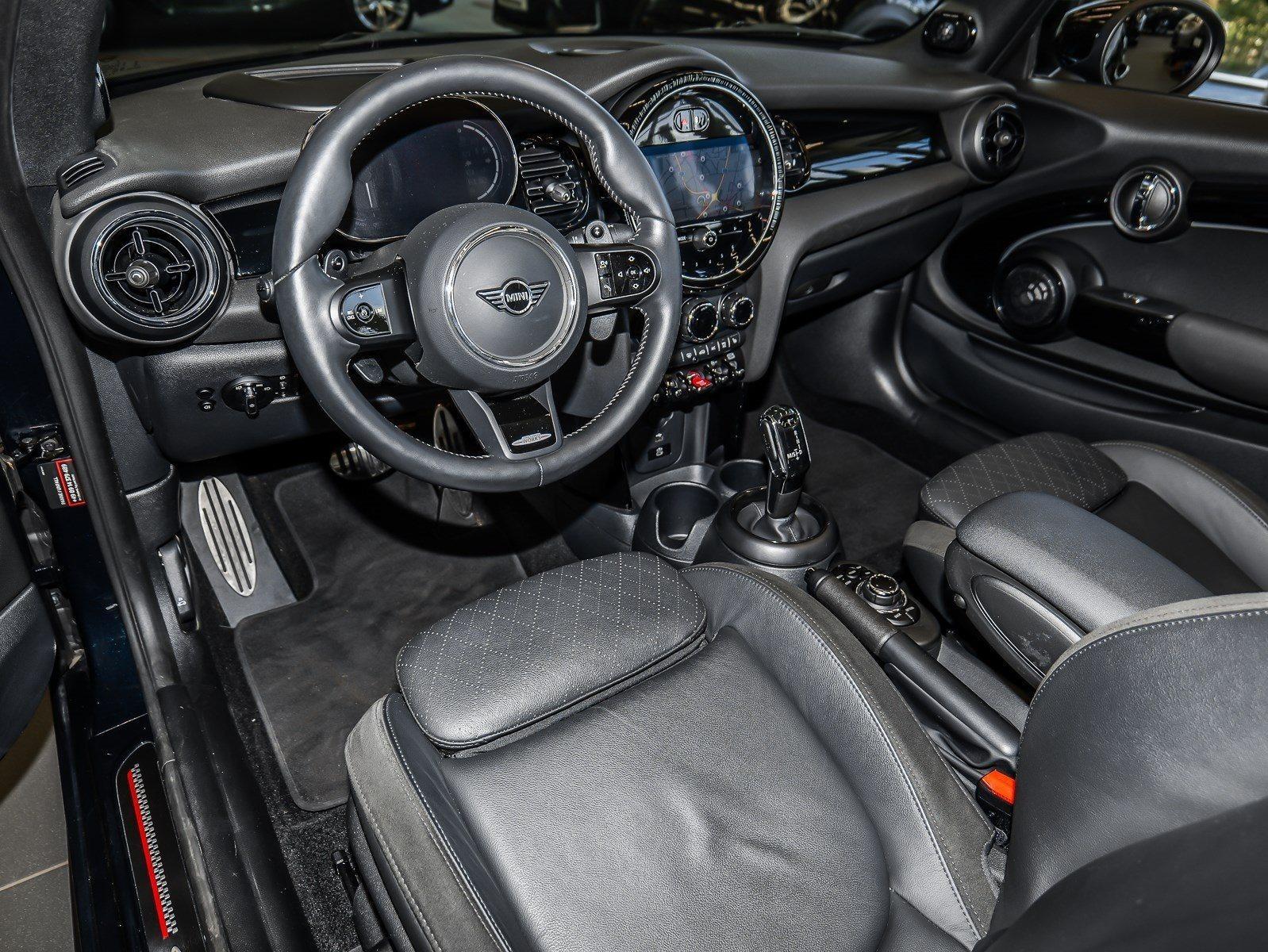 MINI Cabrio – Bild 17