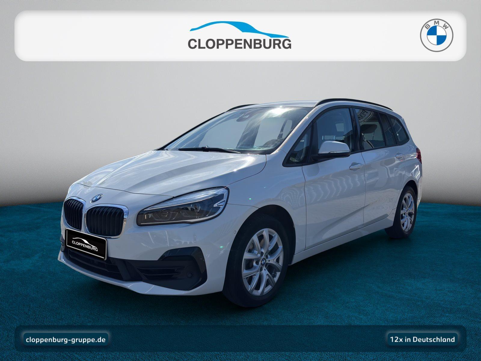 BMW 220I 2021