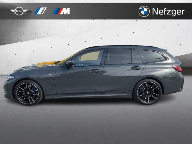 BMW 3er Touring – Bild 7