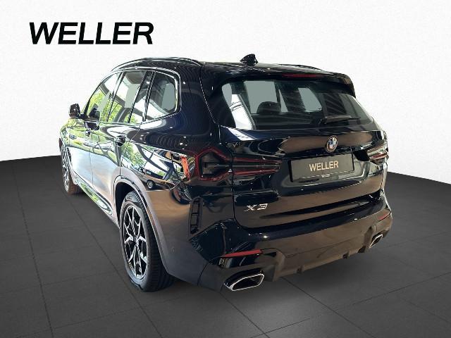 BMW X3 – Bild 4