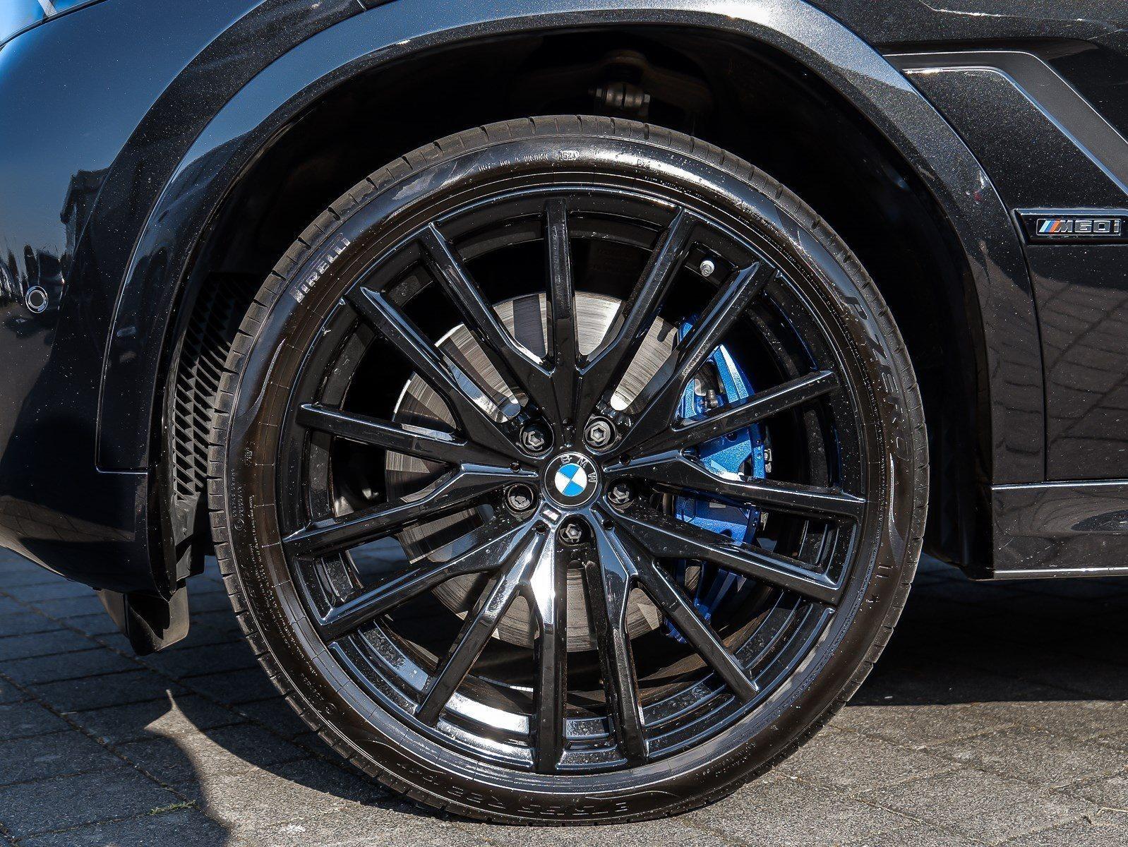 BMW X6 – Bild 4