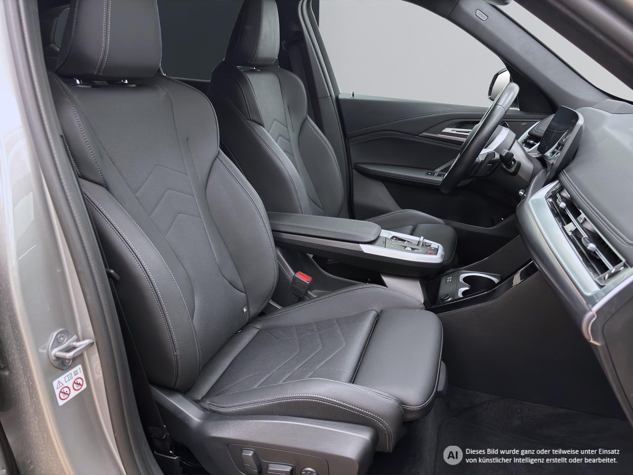 BMW X1 – Bild 19